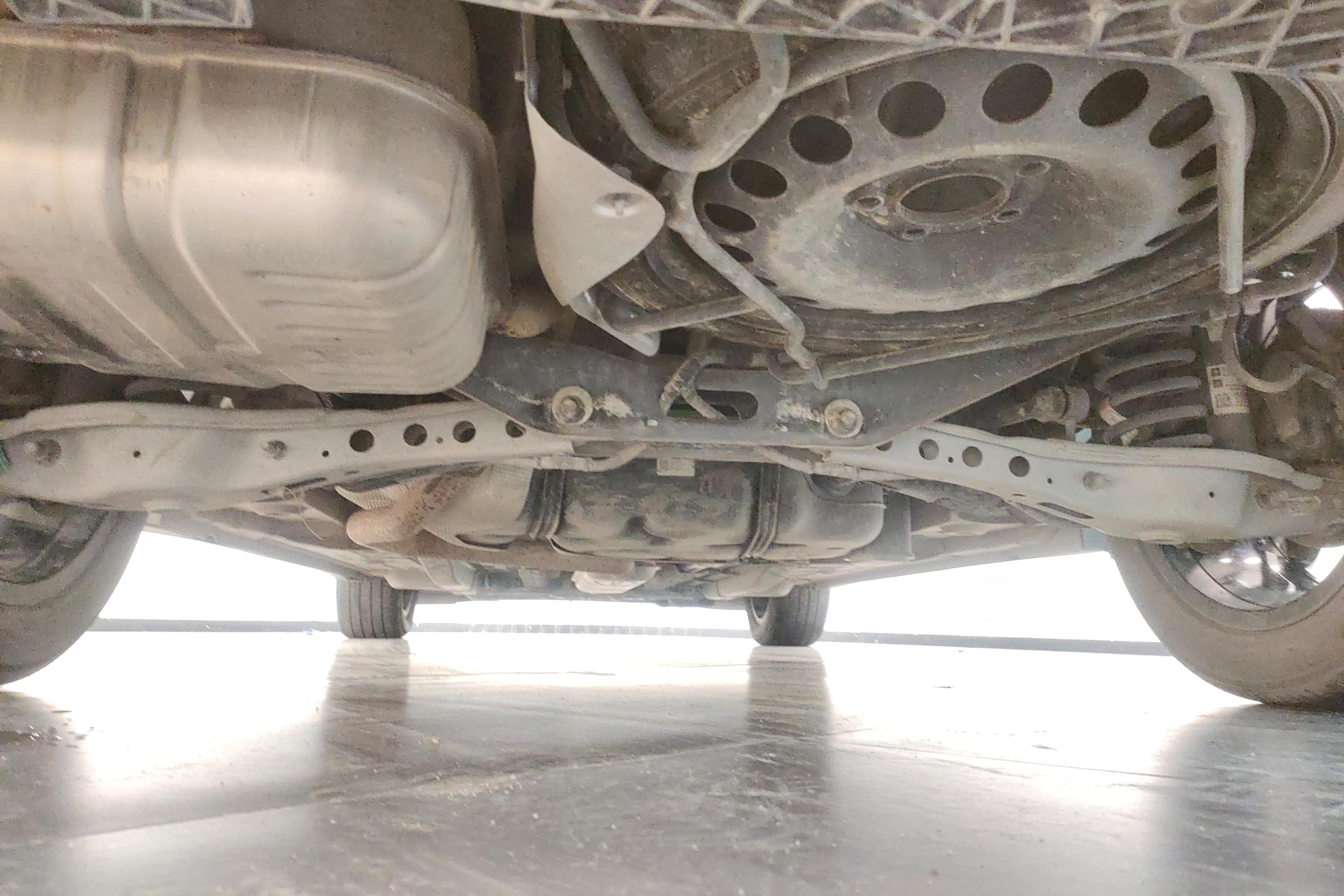 Chevrolet Orlando 2018 #11 Chevrolet Orlando 2018 car image #11