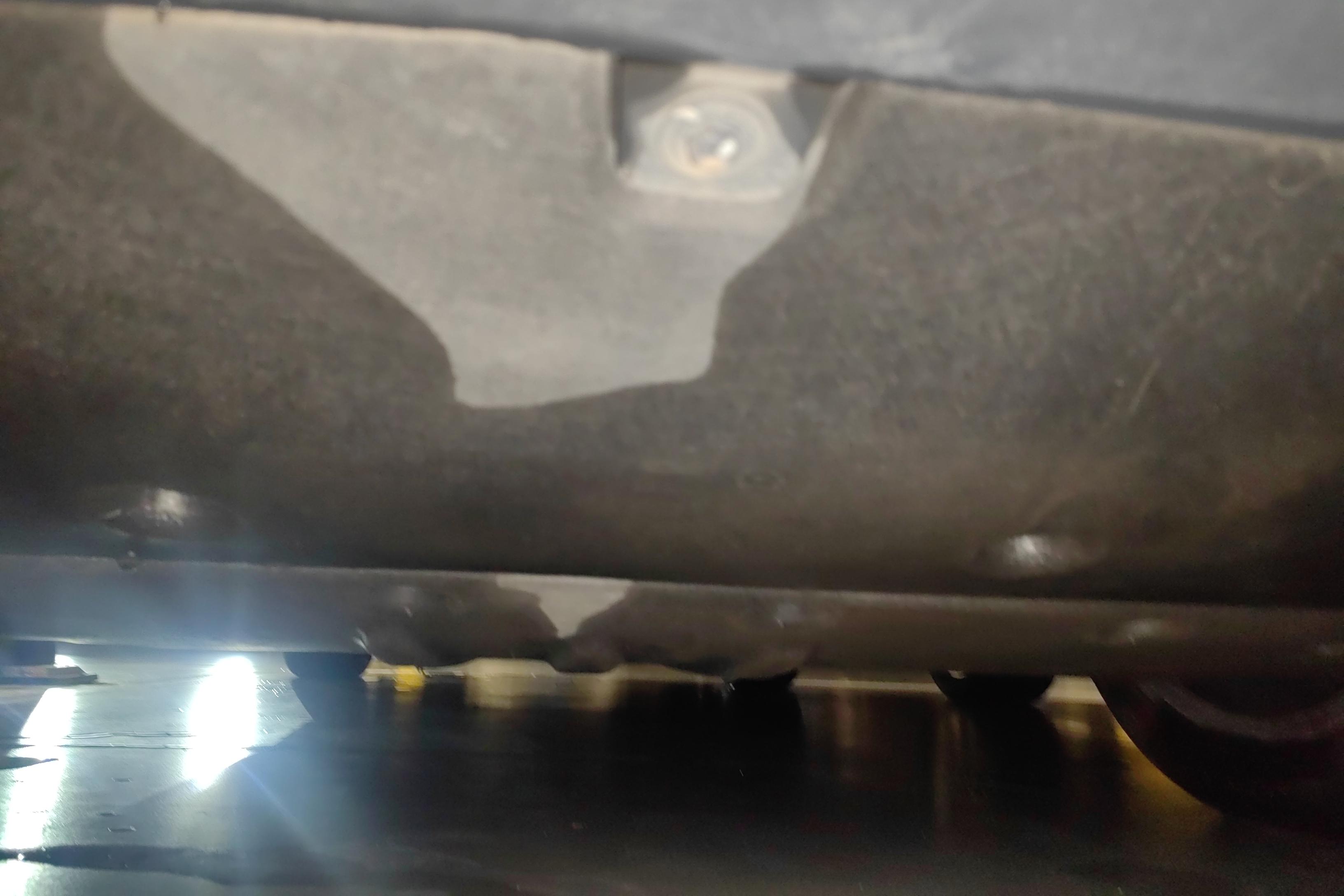 蔚来 蔚来EC6 2021 汽车图片 #11