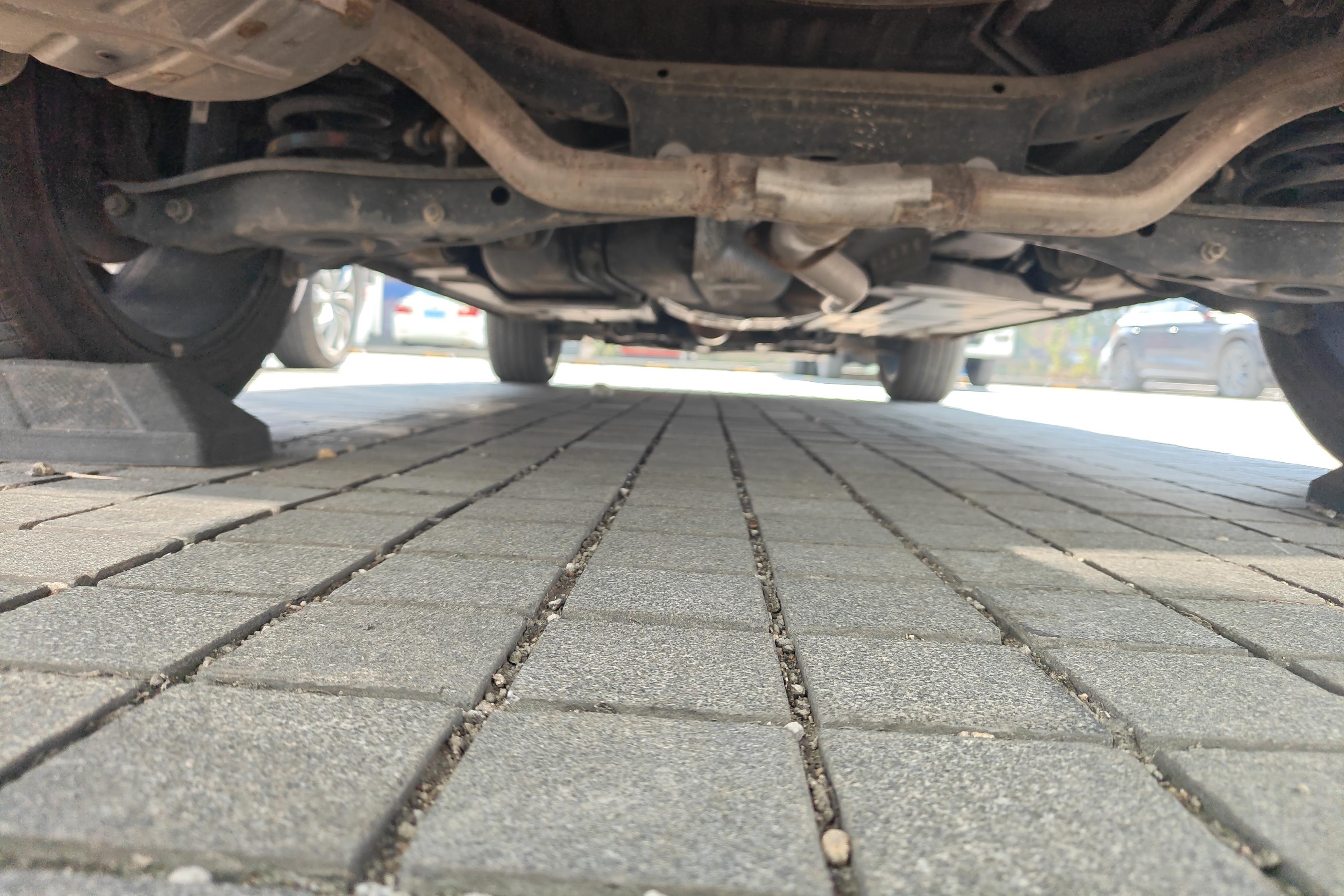 Roewe RX9 2023 imagen de coche #11