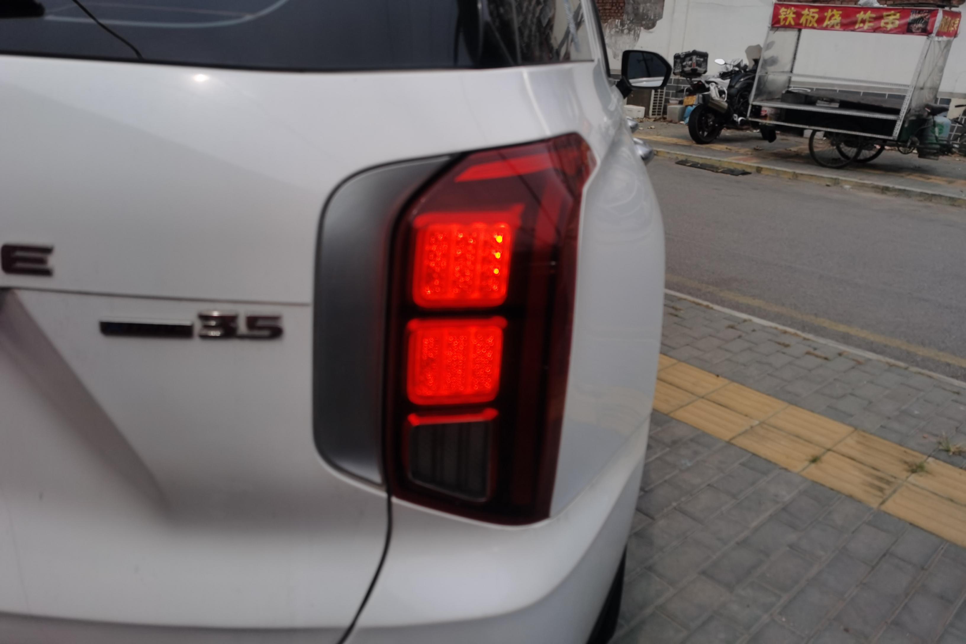 Hyundai Palisade 2020 car image #11