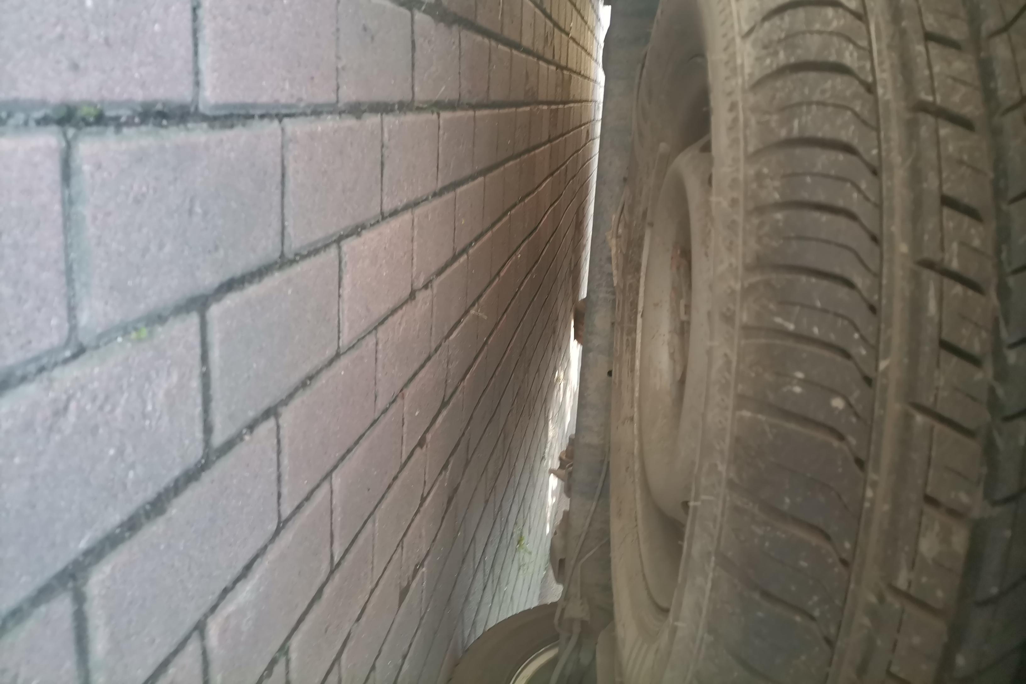 Ford Tourneo 2018 #11 Ford Tourneo 2018 immagine di auto #11