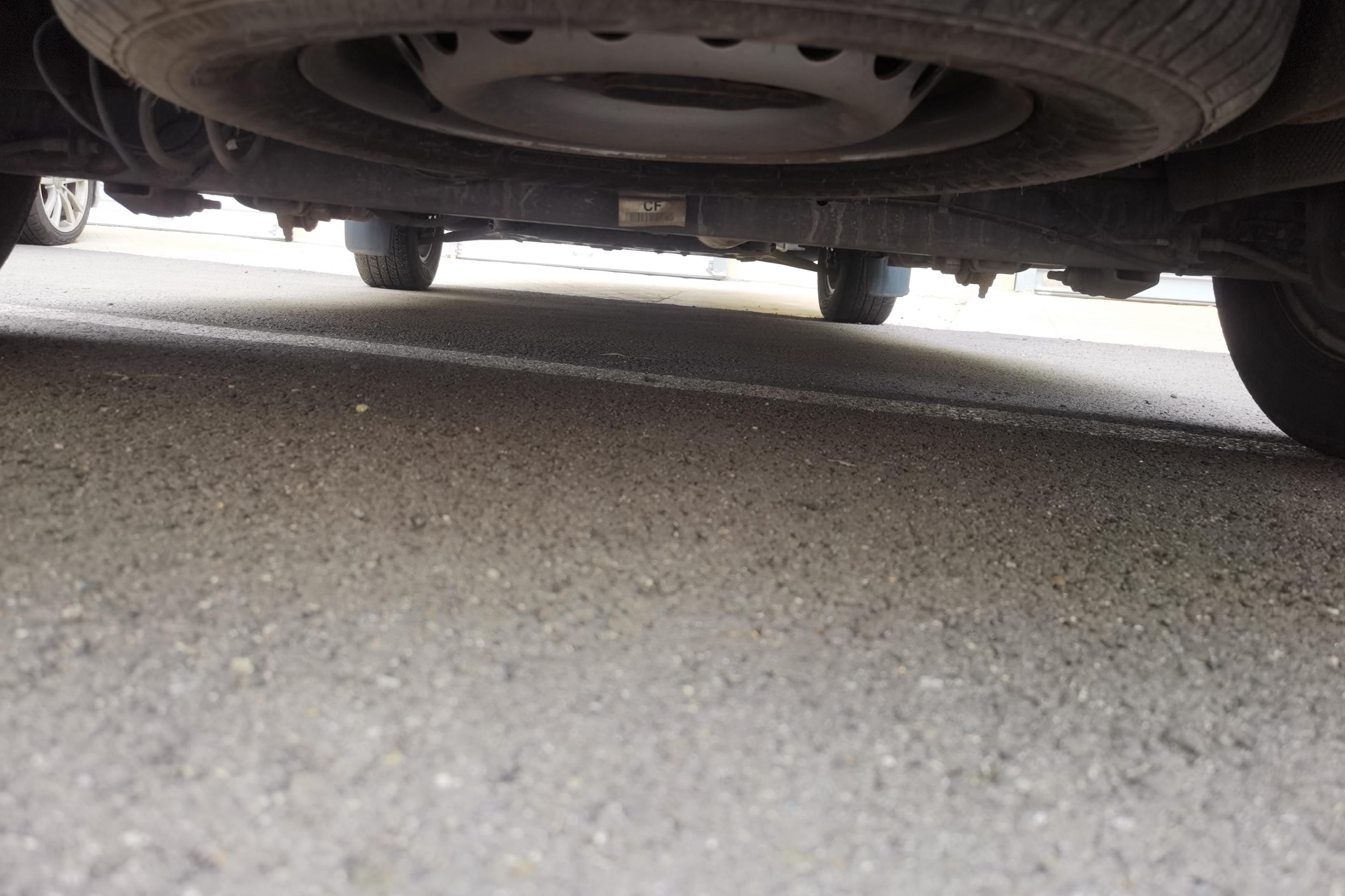 Ford Tourneo 2017 #11 Ford Tourneo 2017 car image #11