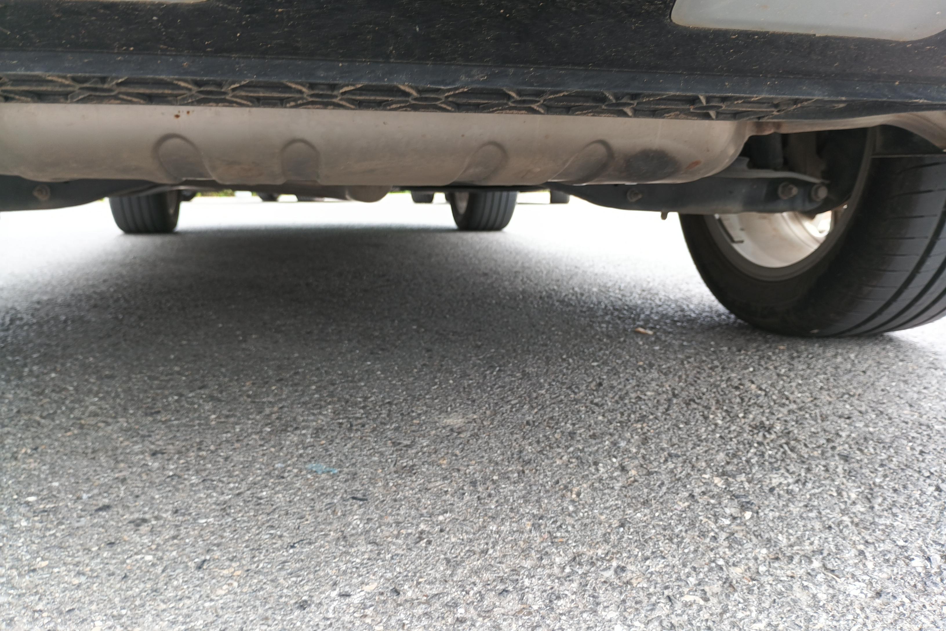 Volkswagen Tayron X 2022 #11 Volkswagen Tayron X 2022 car image #11