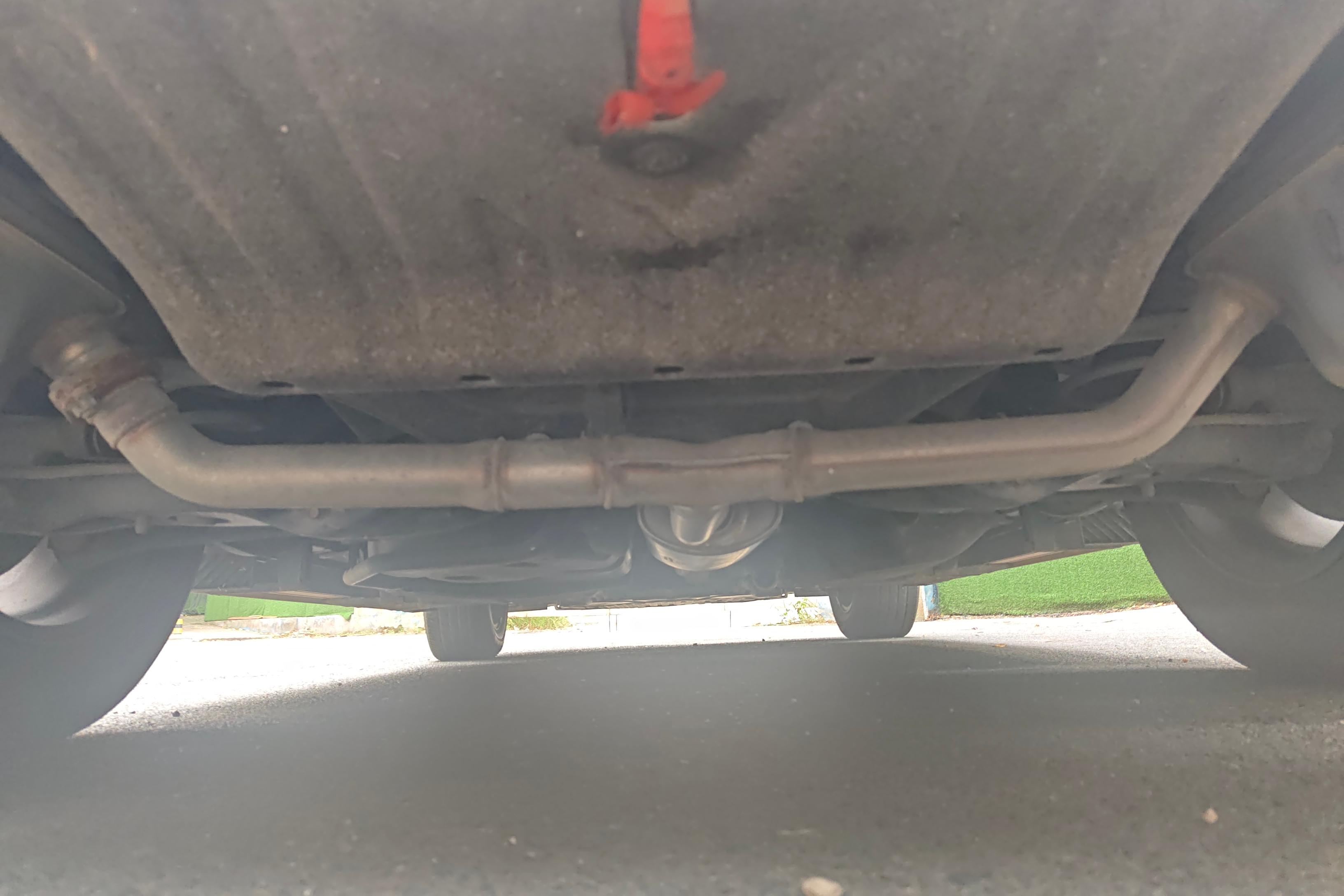 Honda Breeze 2020 car image #11