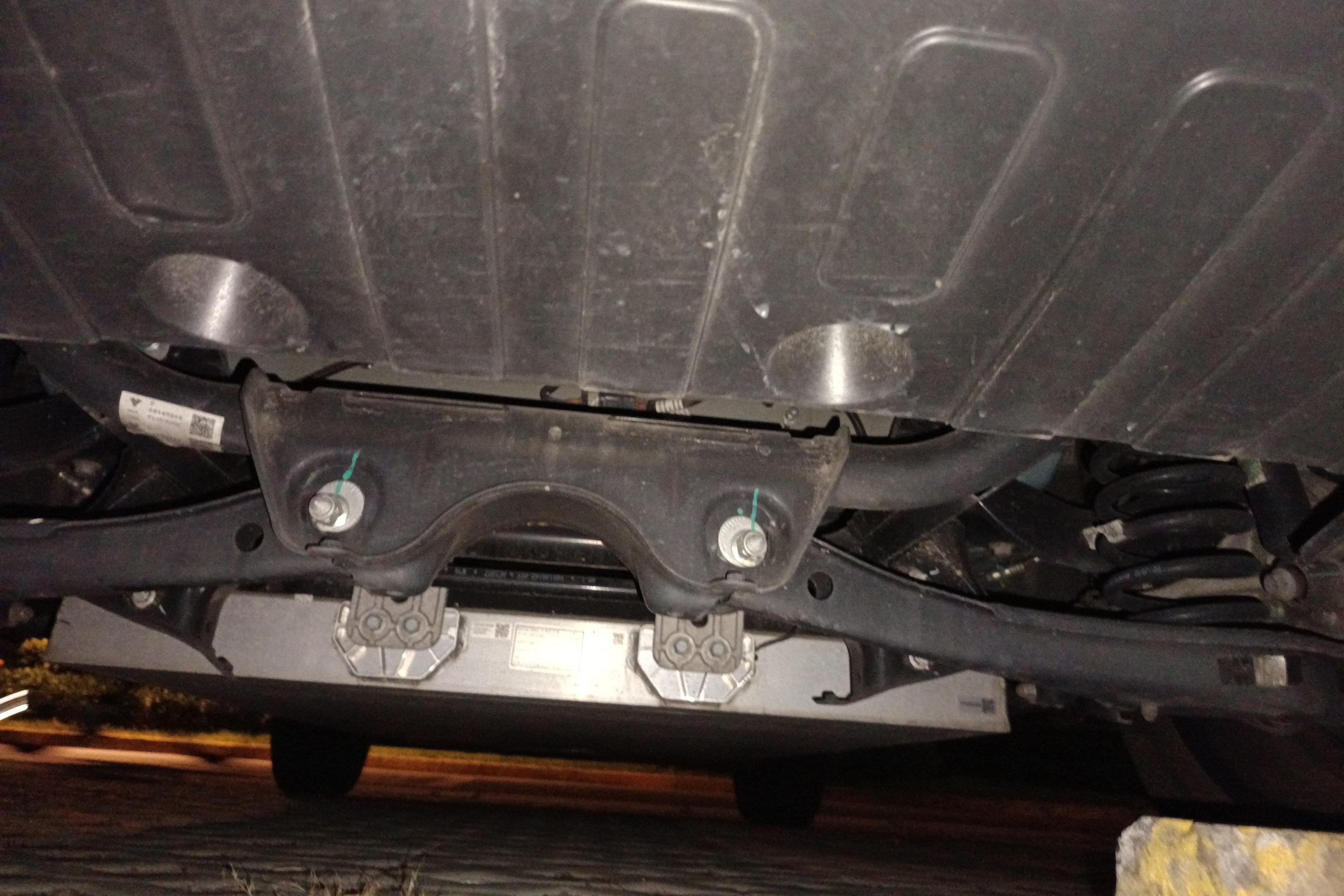 Neta U 2022 изображение автомобиля #11