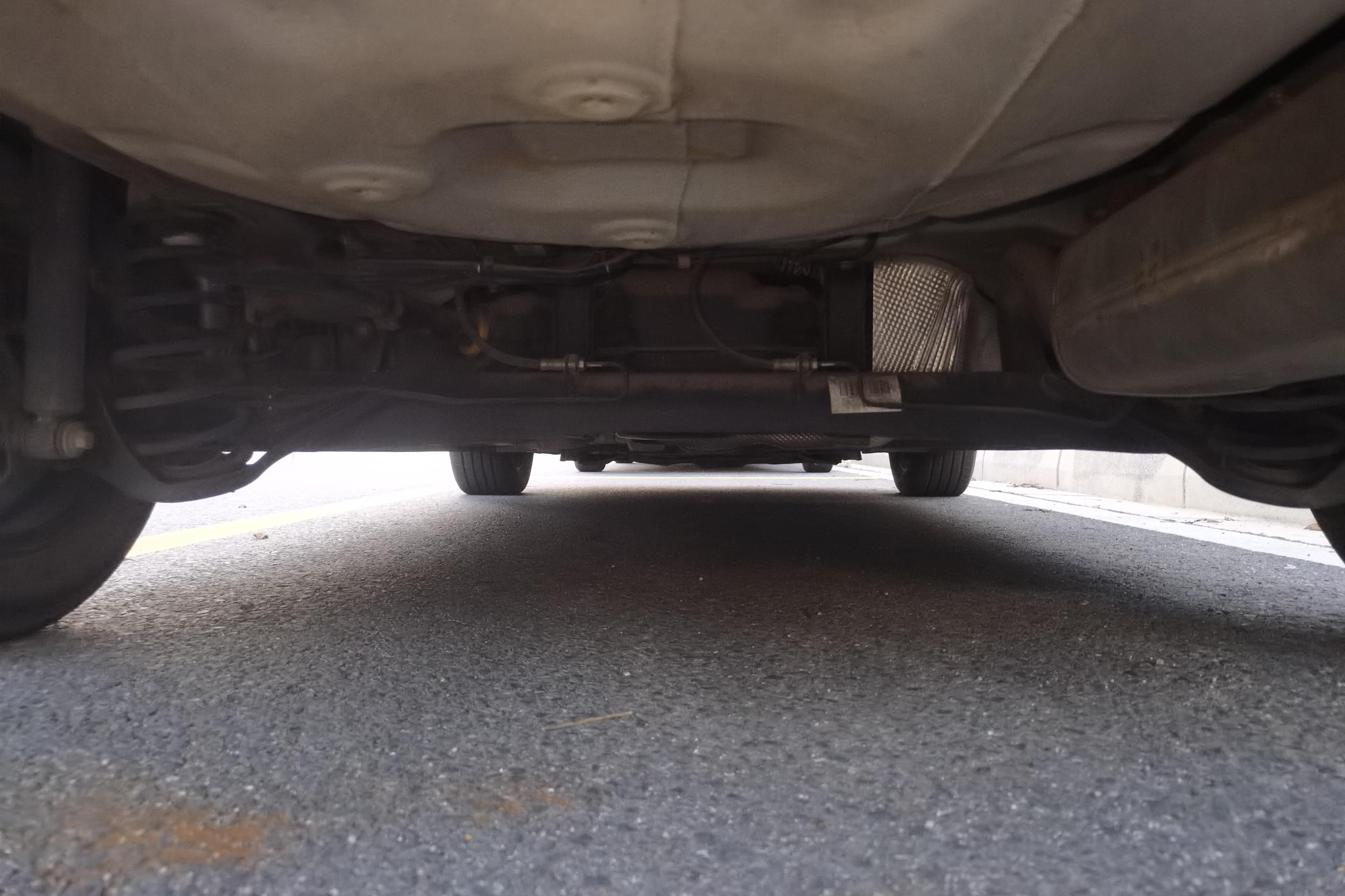 Ford Escort 2022 immagine di auto #11