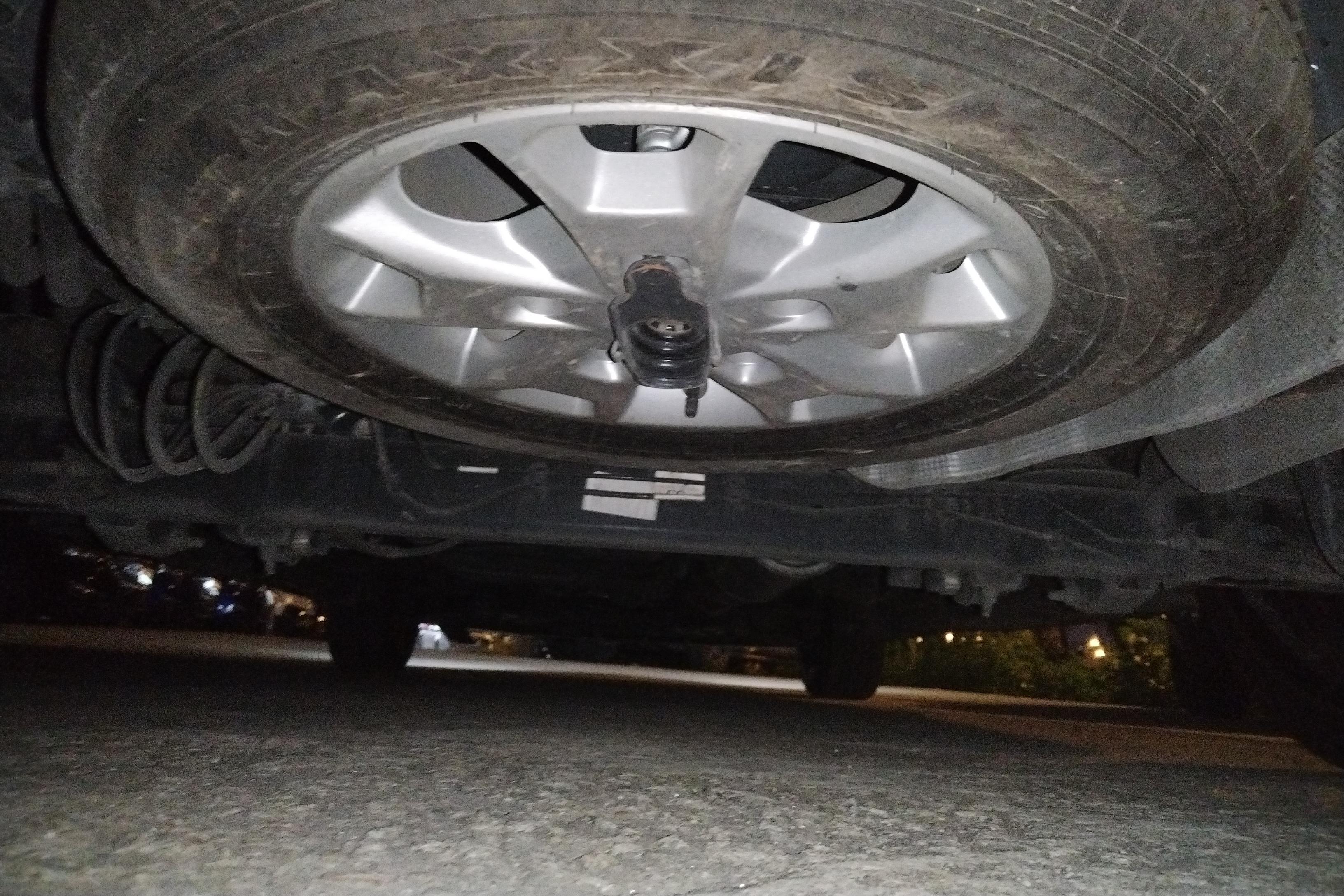 Ford Tourneo 2023 car image #11