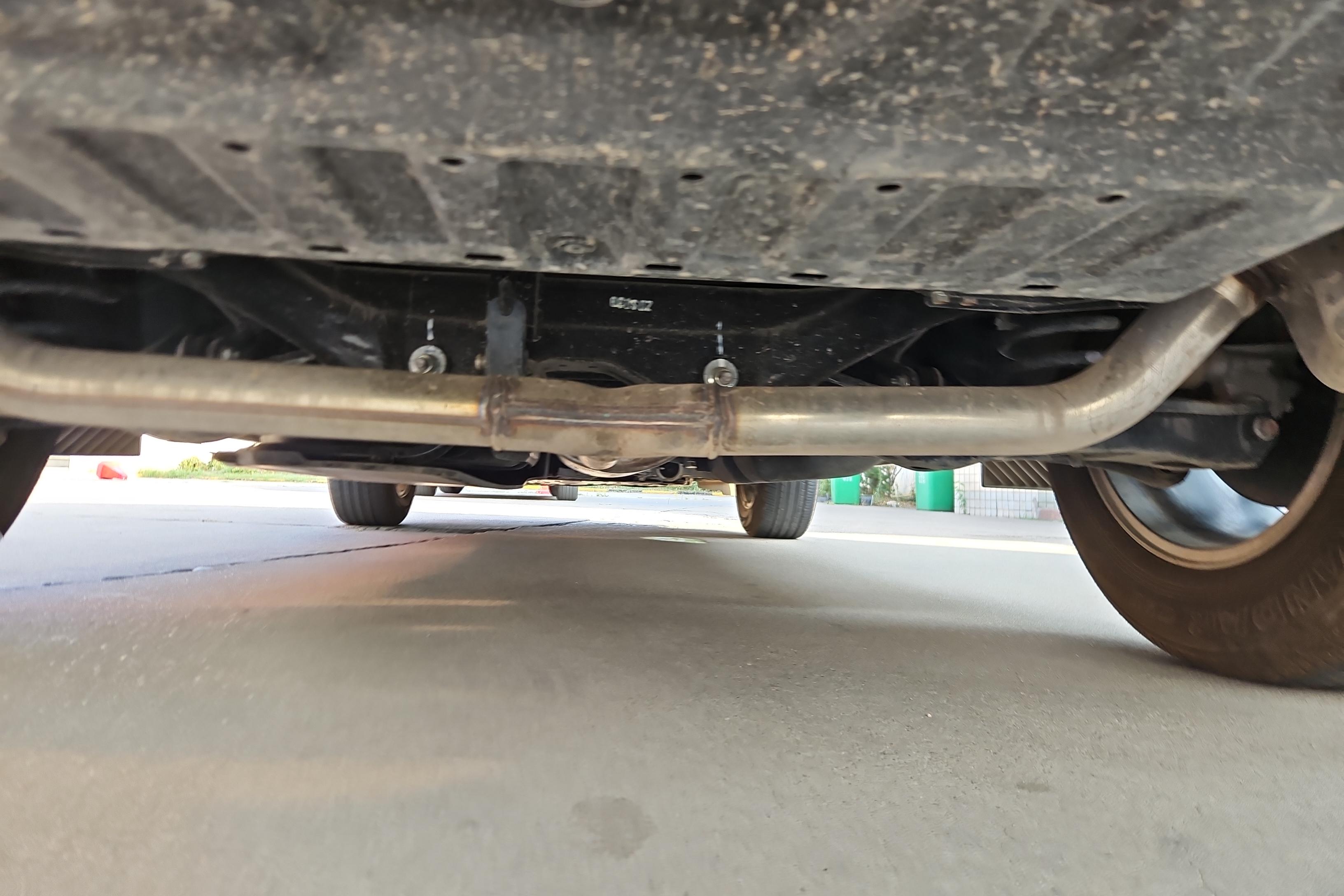 Honda Breeze 2024 #11 Honda Breeze 2024 car image #11