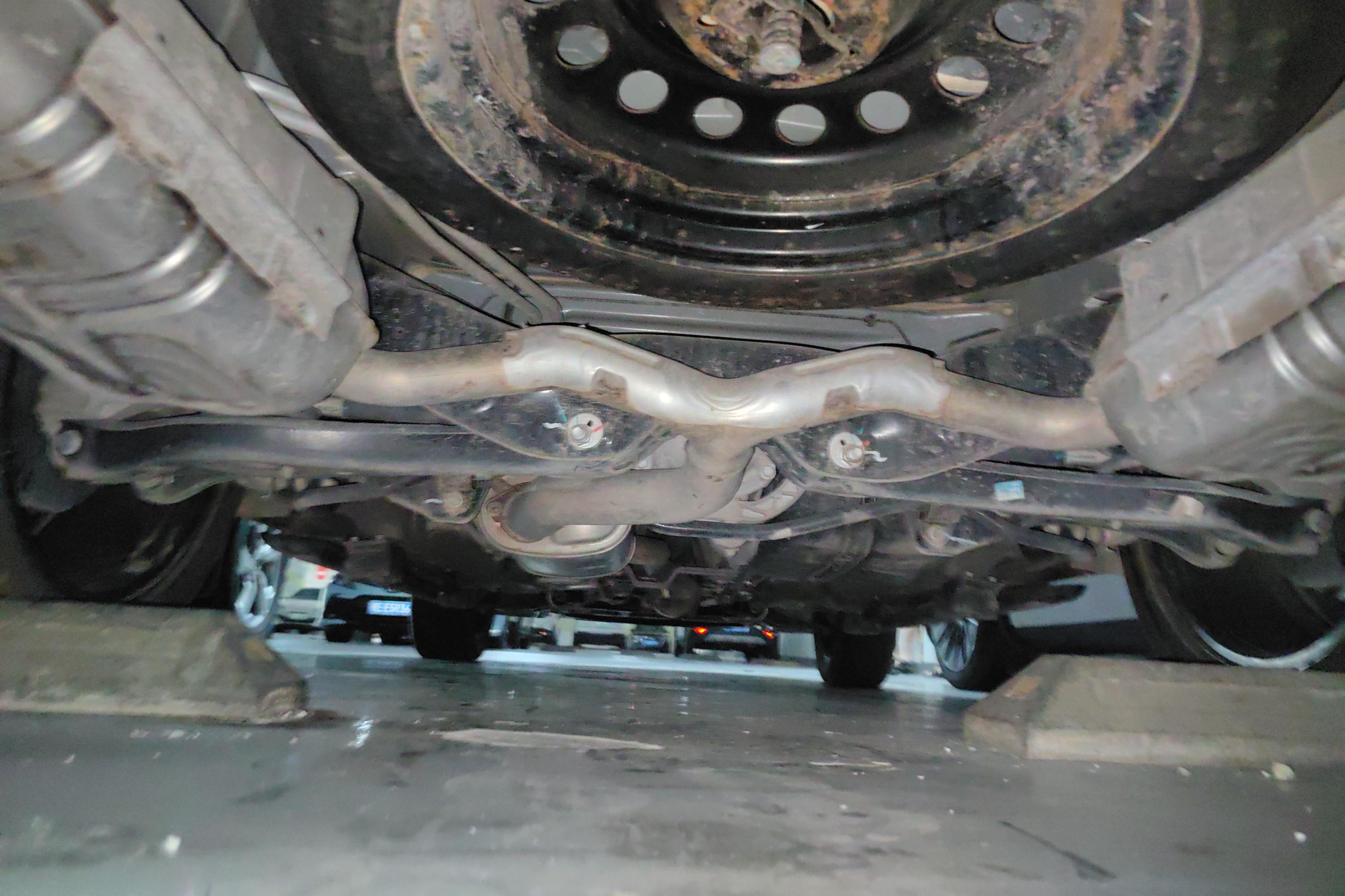 Exceed Lanyue 2023 صورة سيارة #11