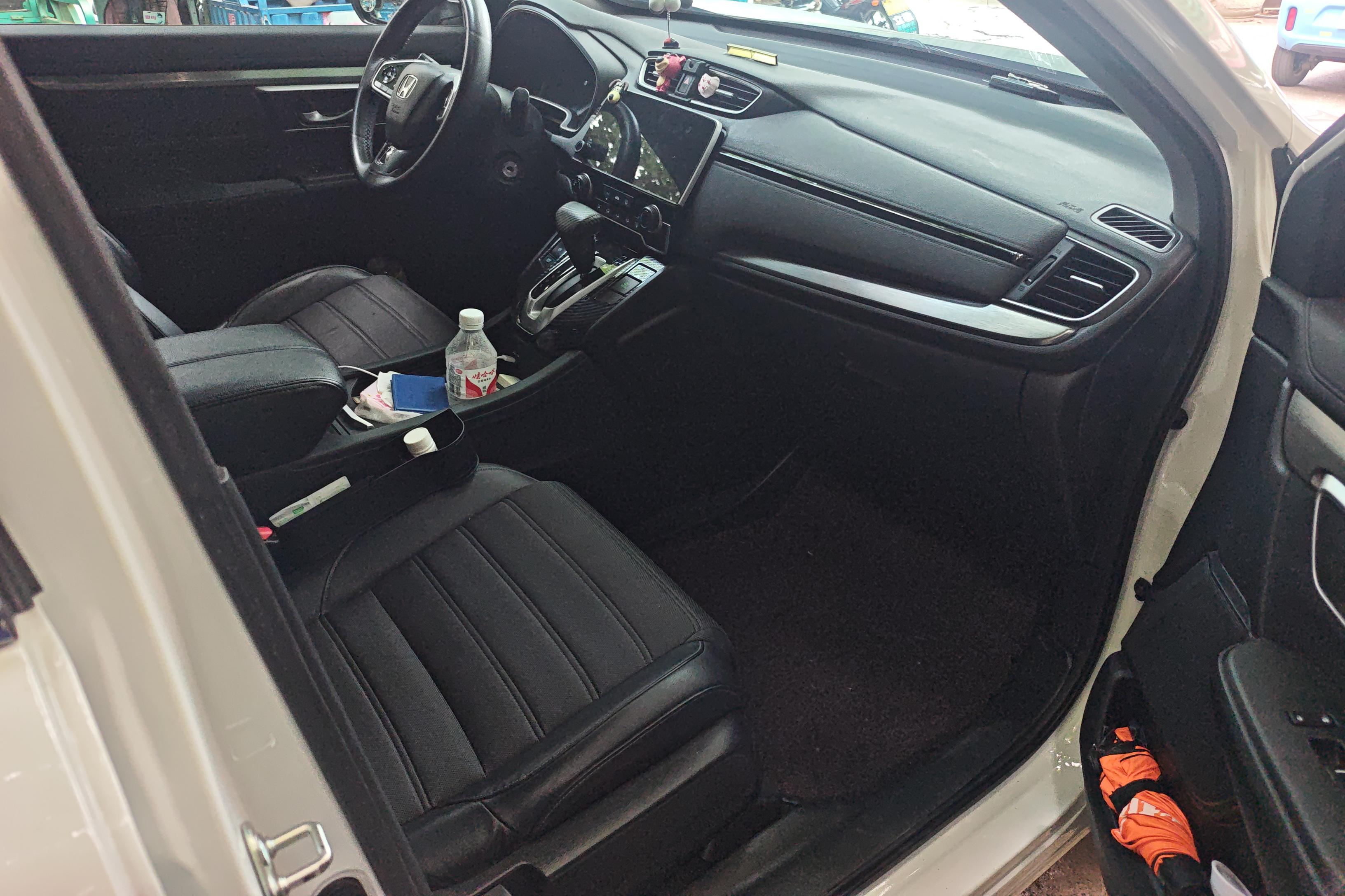 Honda Breeze 2020 car image #11