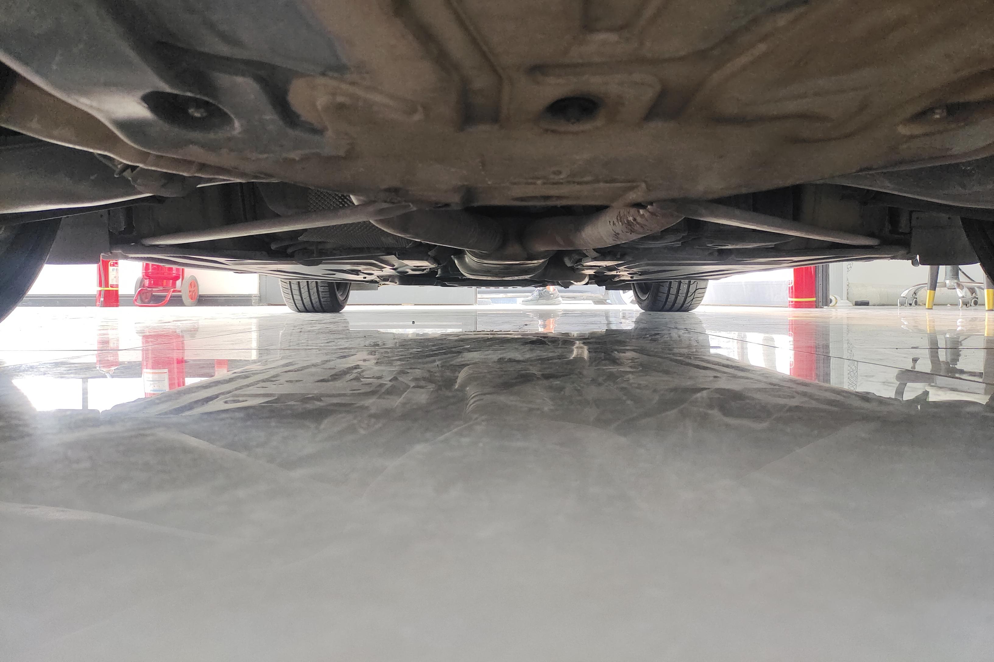 Mercedes-Benz SLC Class 2019 car image #11