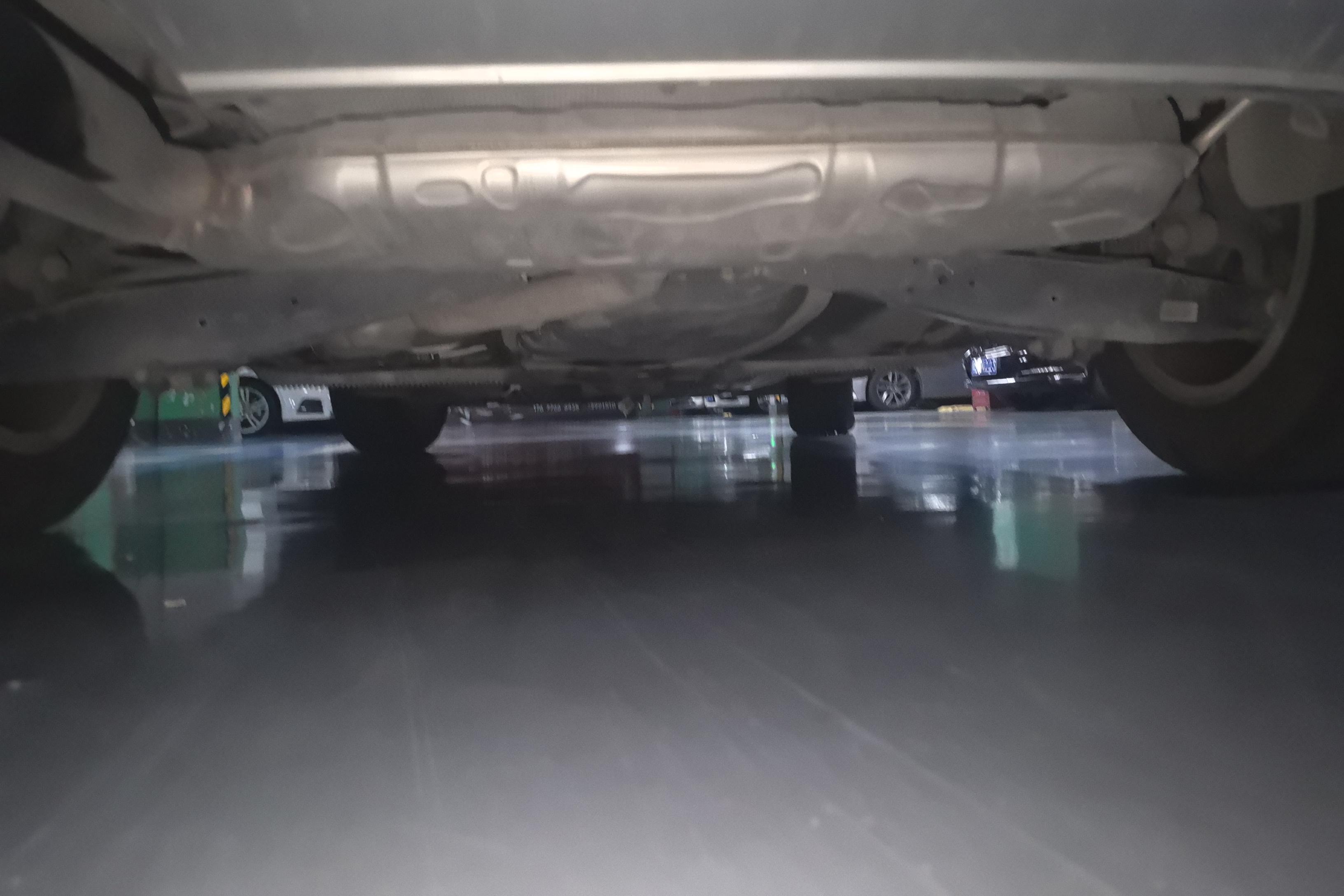 Skoda Yeti 2016 car image #11