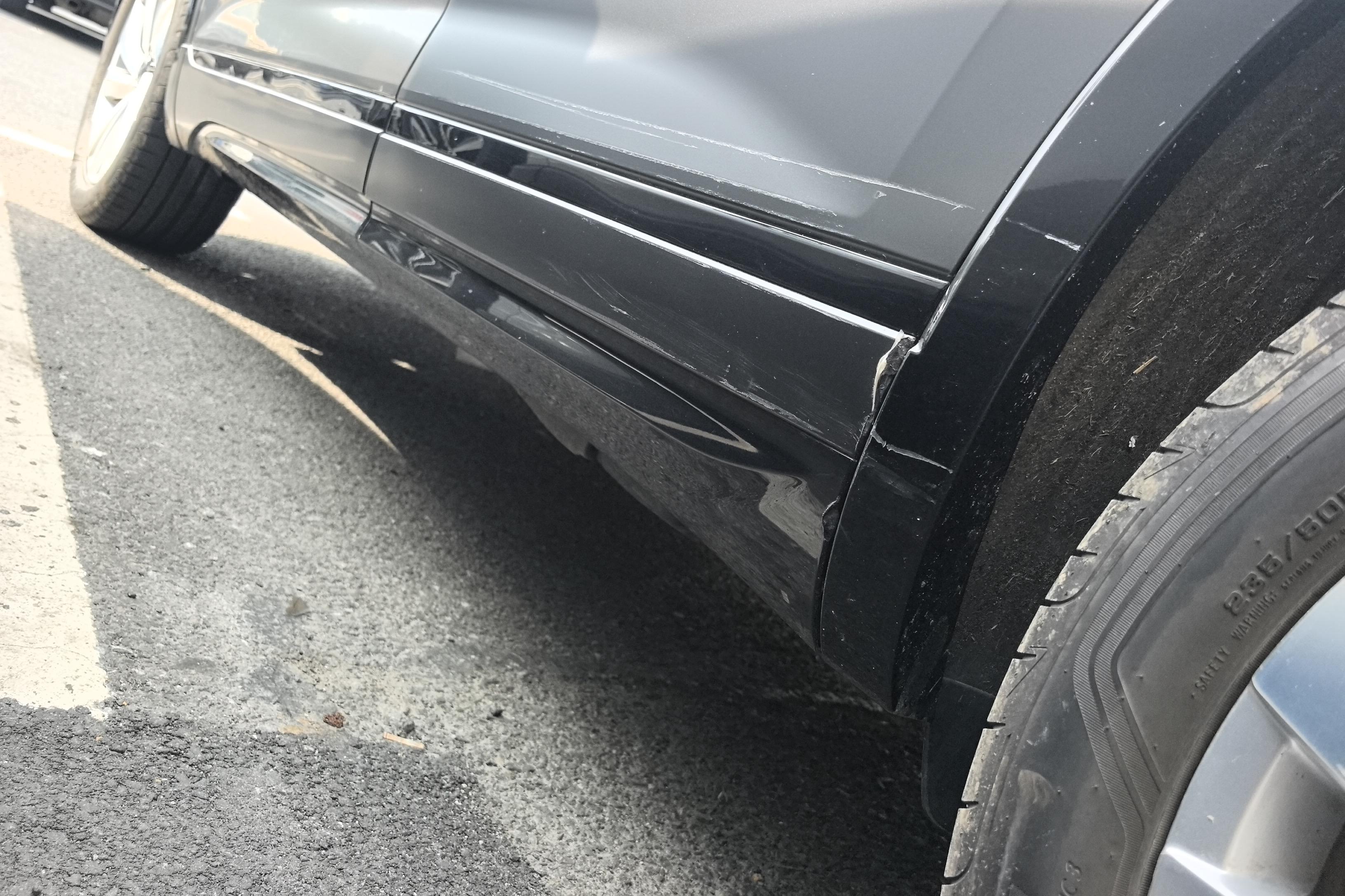 Volkswagen Tayron X 2022 car image #11