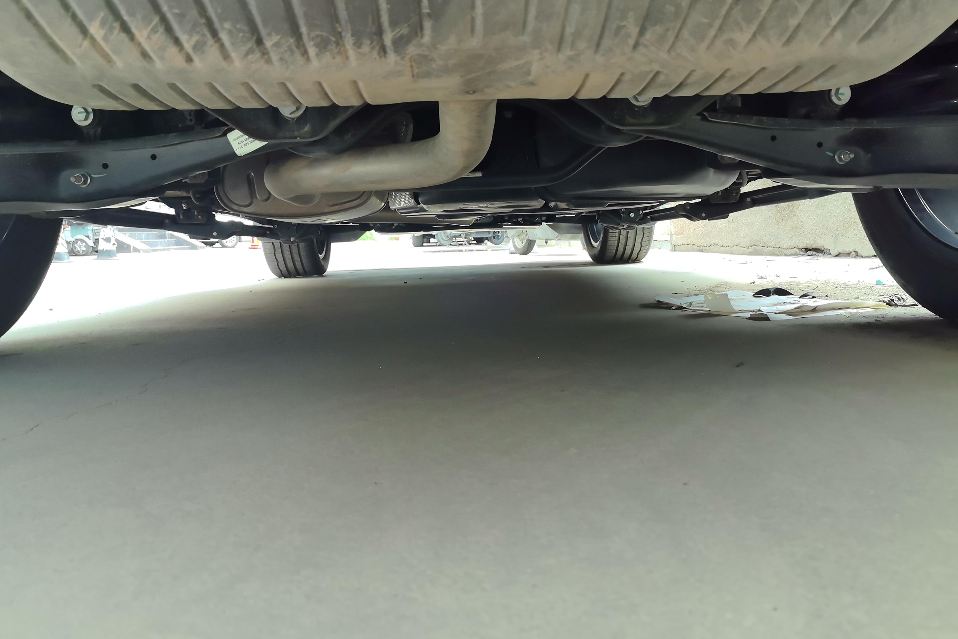 Volkswagen Tavendor 2023 #11 Volkswagen Tavendor 2023 car image #11