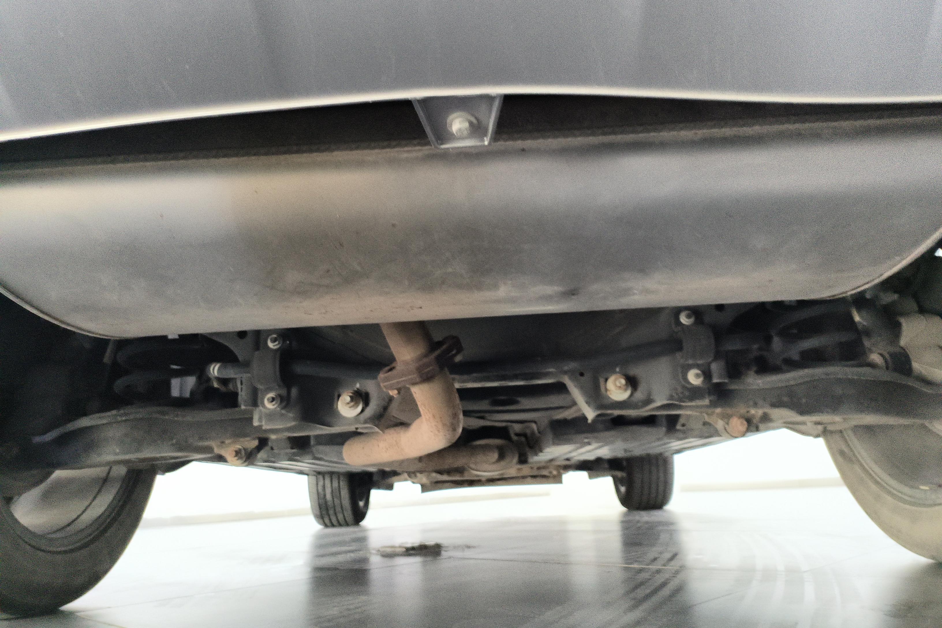 GAC Trumpchi GS5 2018 immagine di auto #11