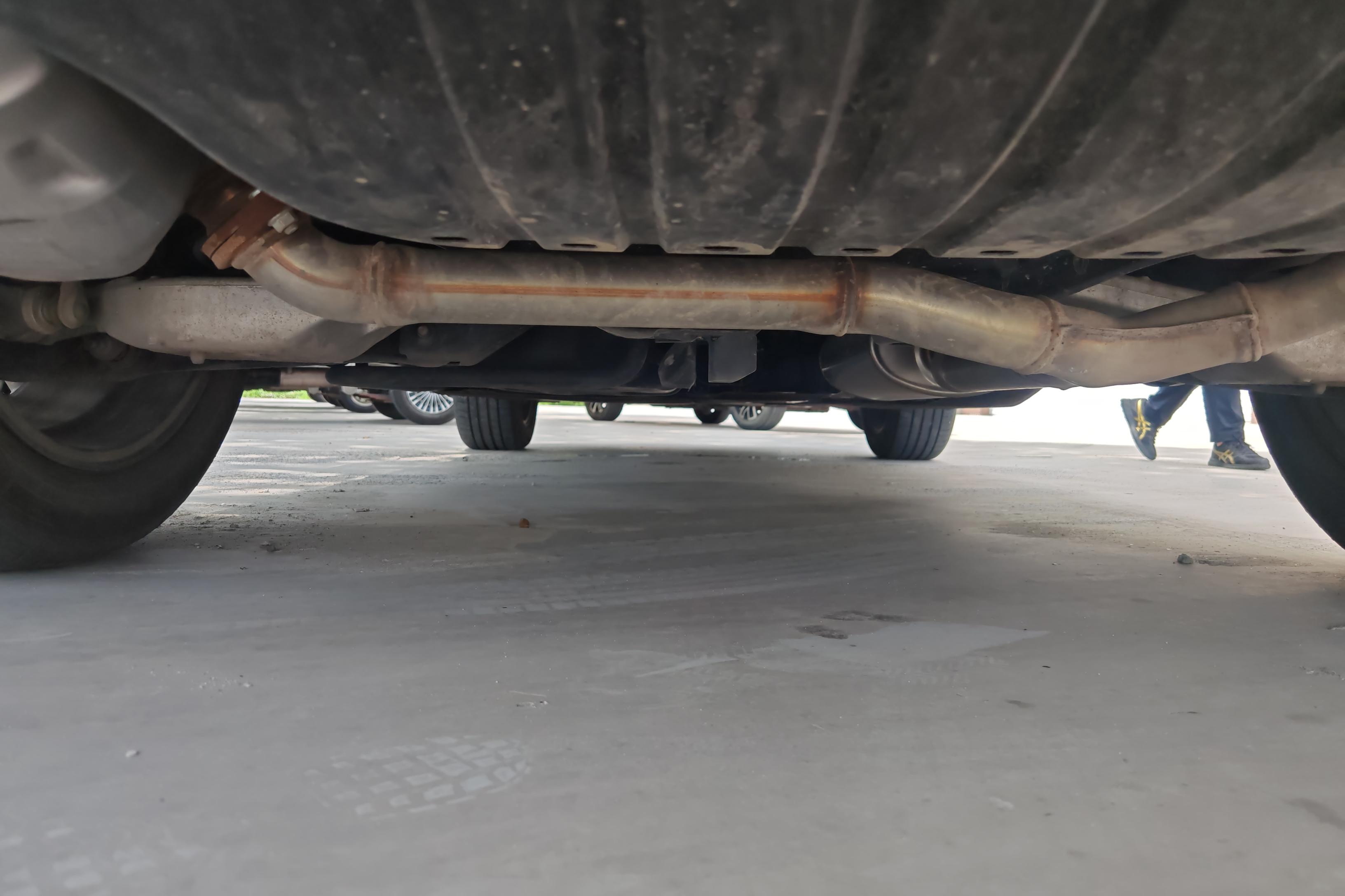 Honda Avancier 2023 #11 Honda Avancier 2023 car image #11