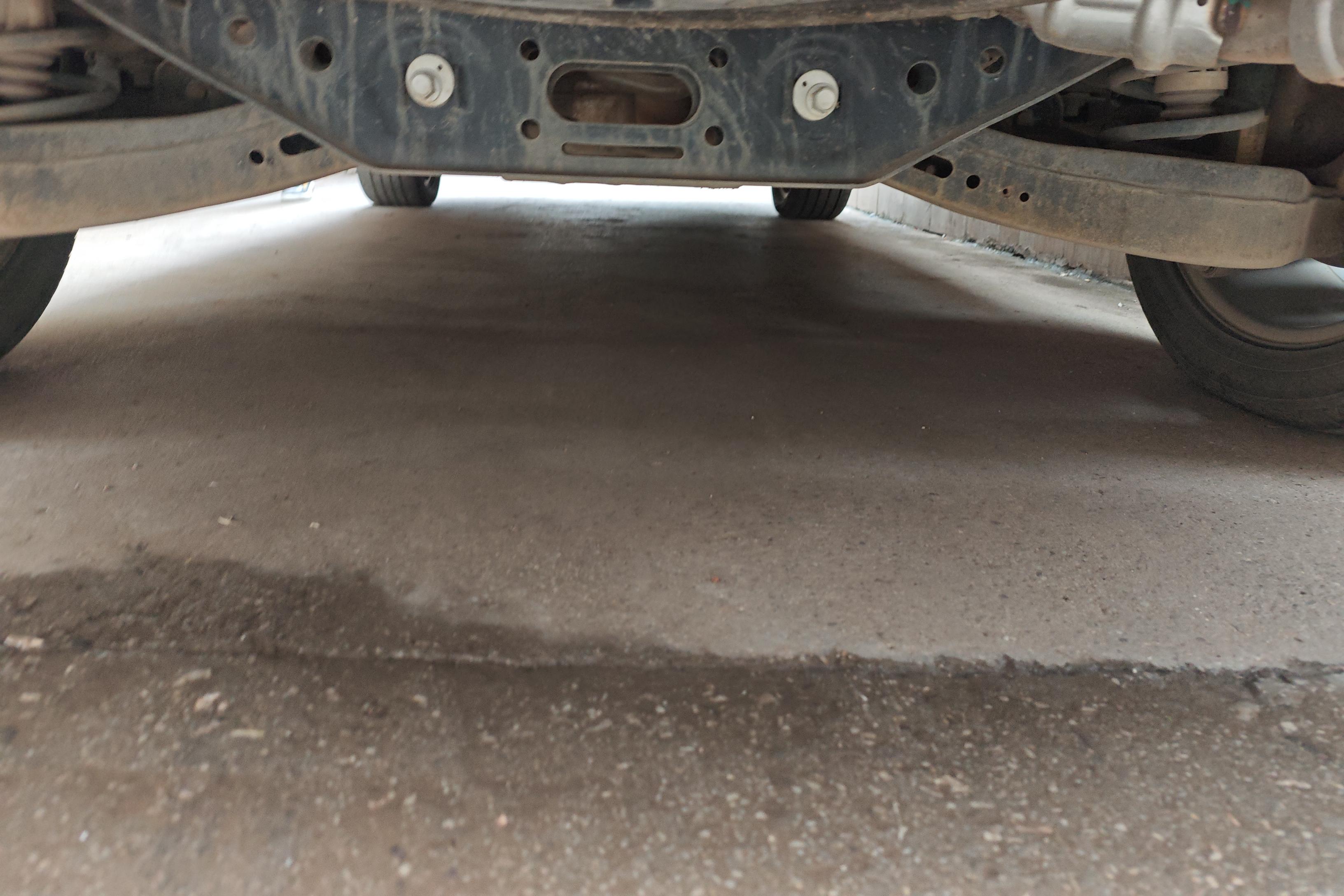 Ford Equator 2021 car image #11