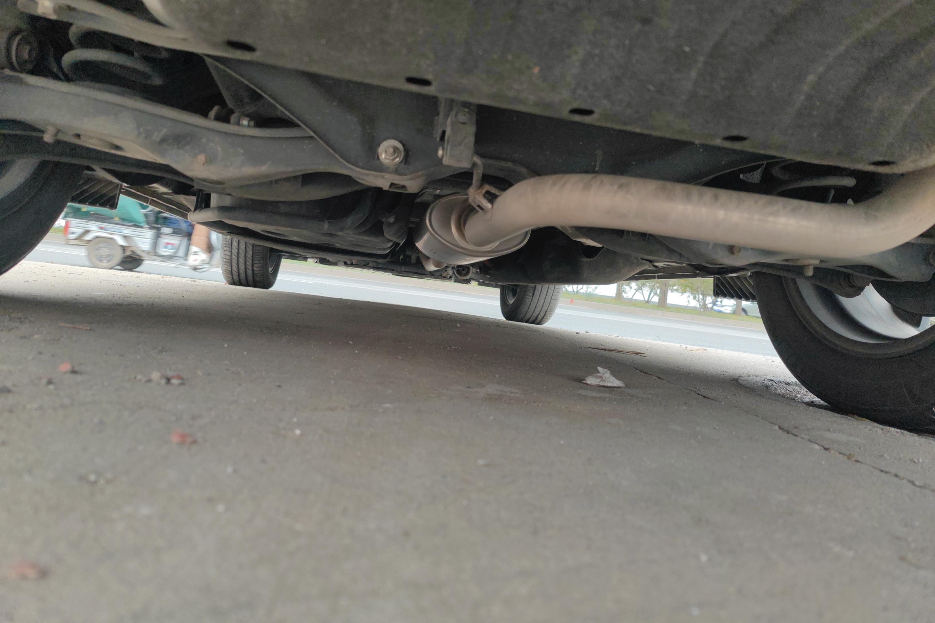 Honda Breeze 2022 car image #11