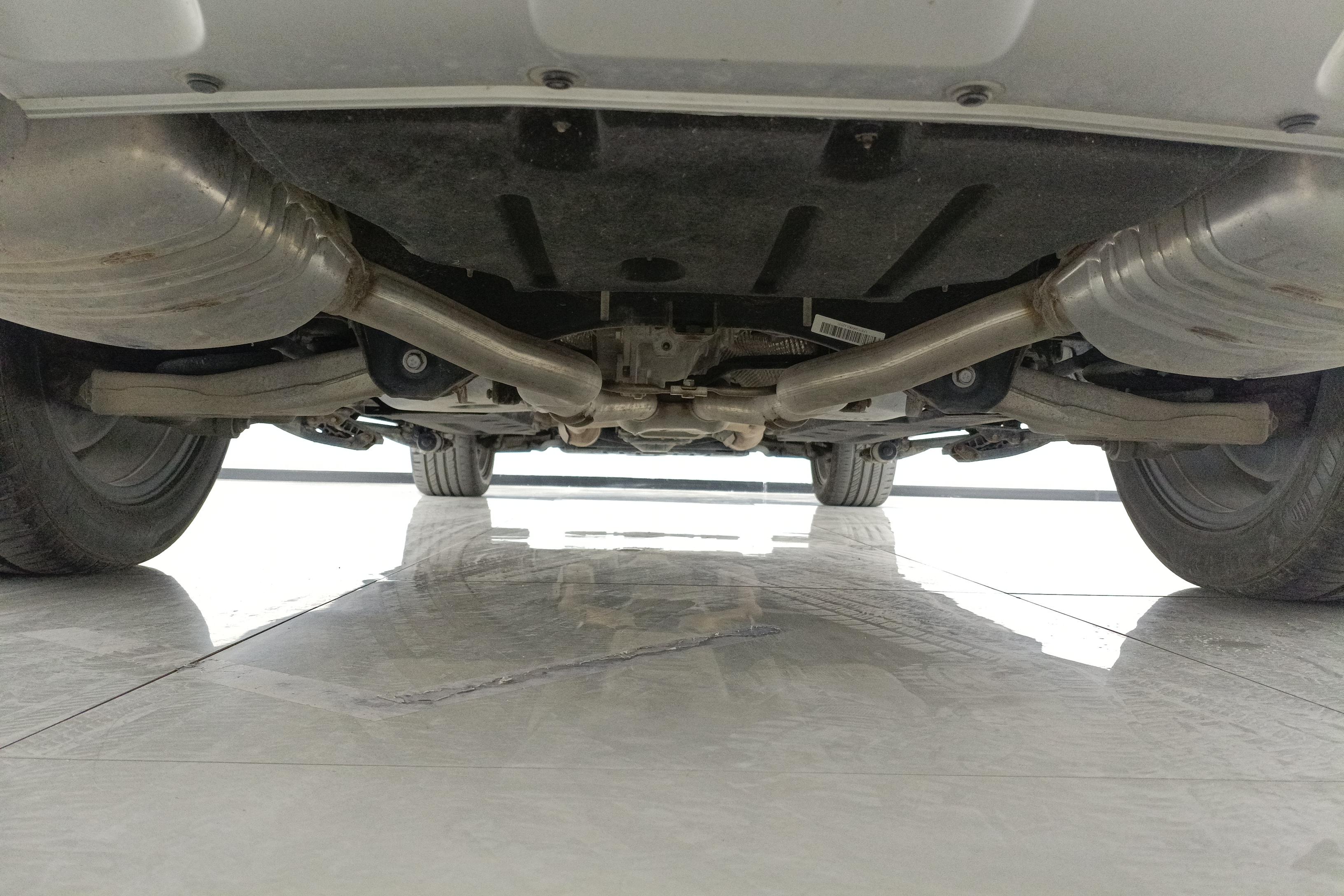 HongQi HS7 2021 car image #11