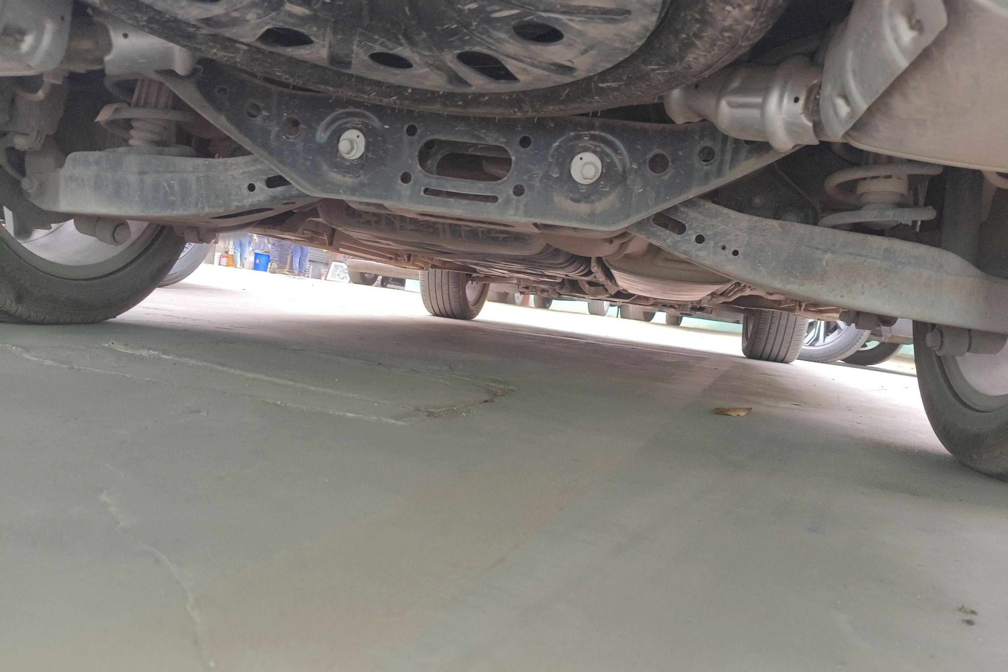 Ford Equator 2021 car image #11