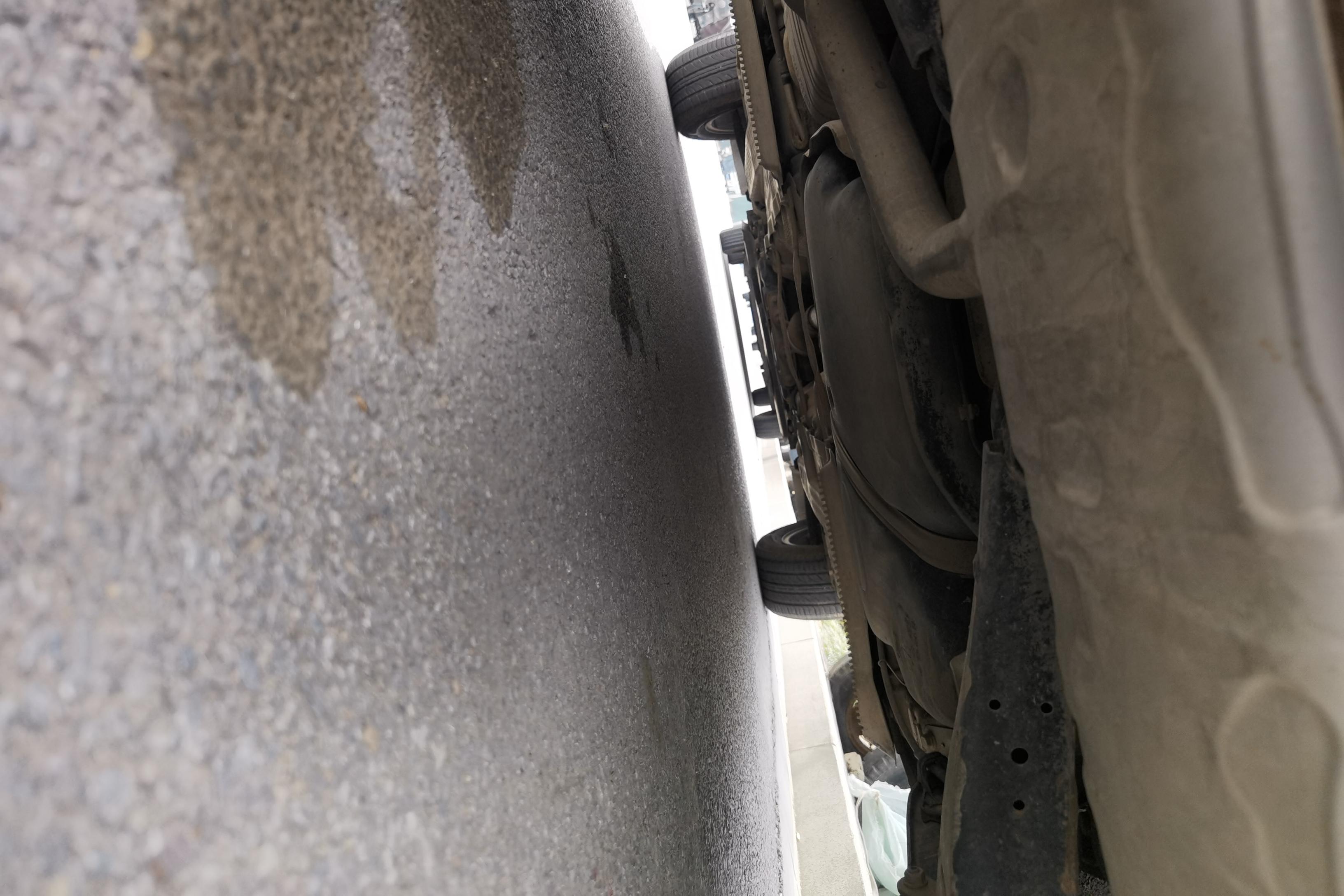 Skoda Yeti 2018 car image #11