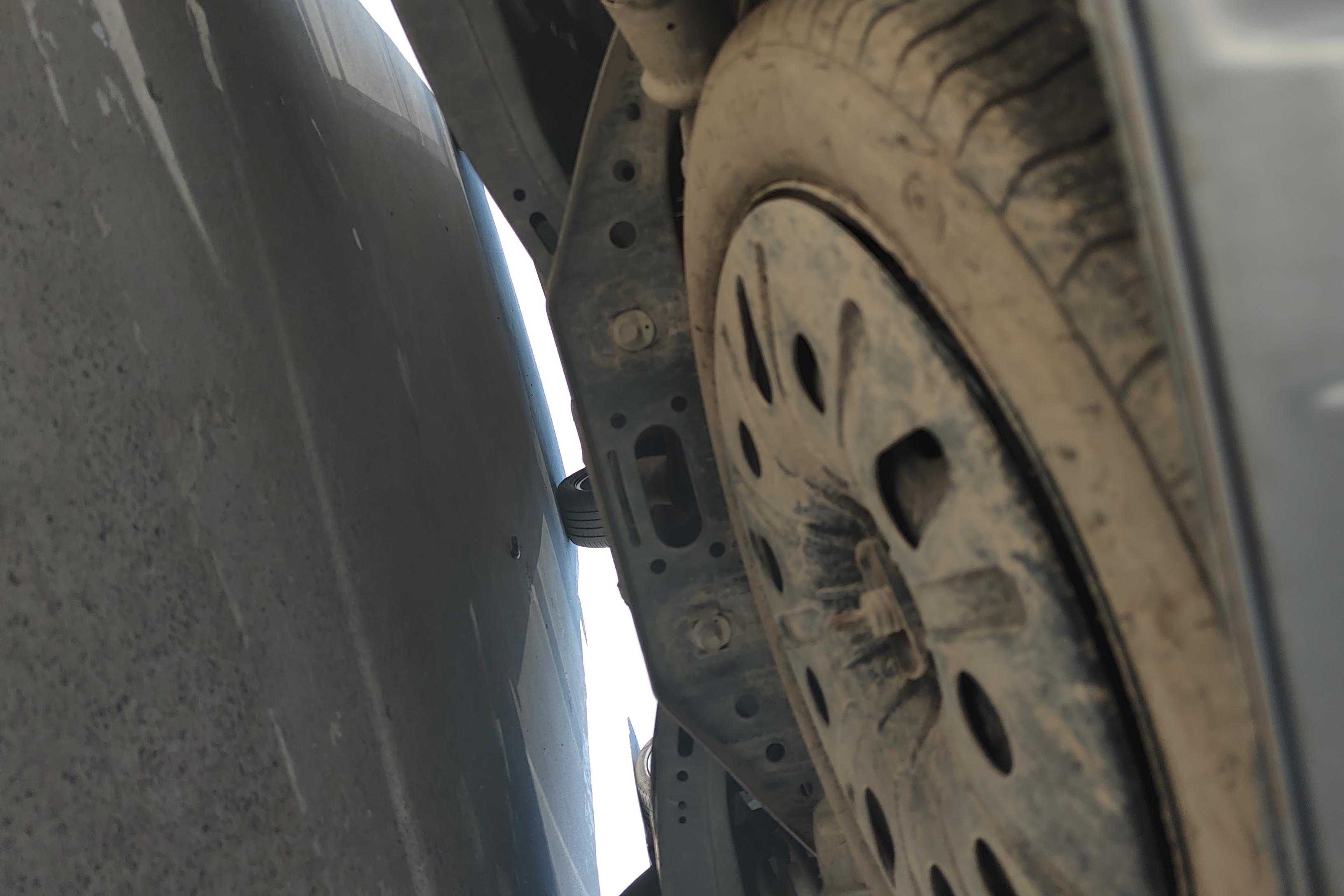 Ford Equator 2021 car image #11