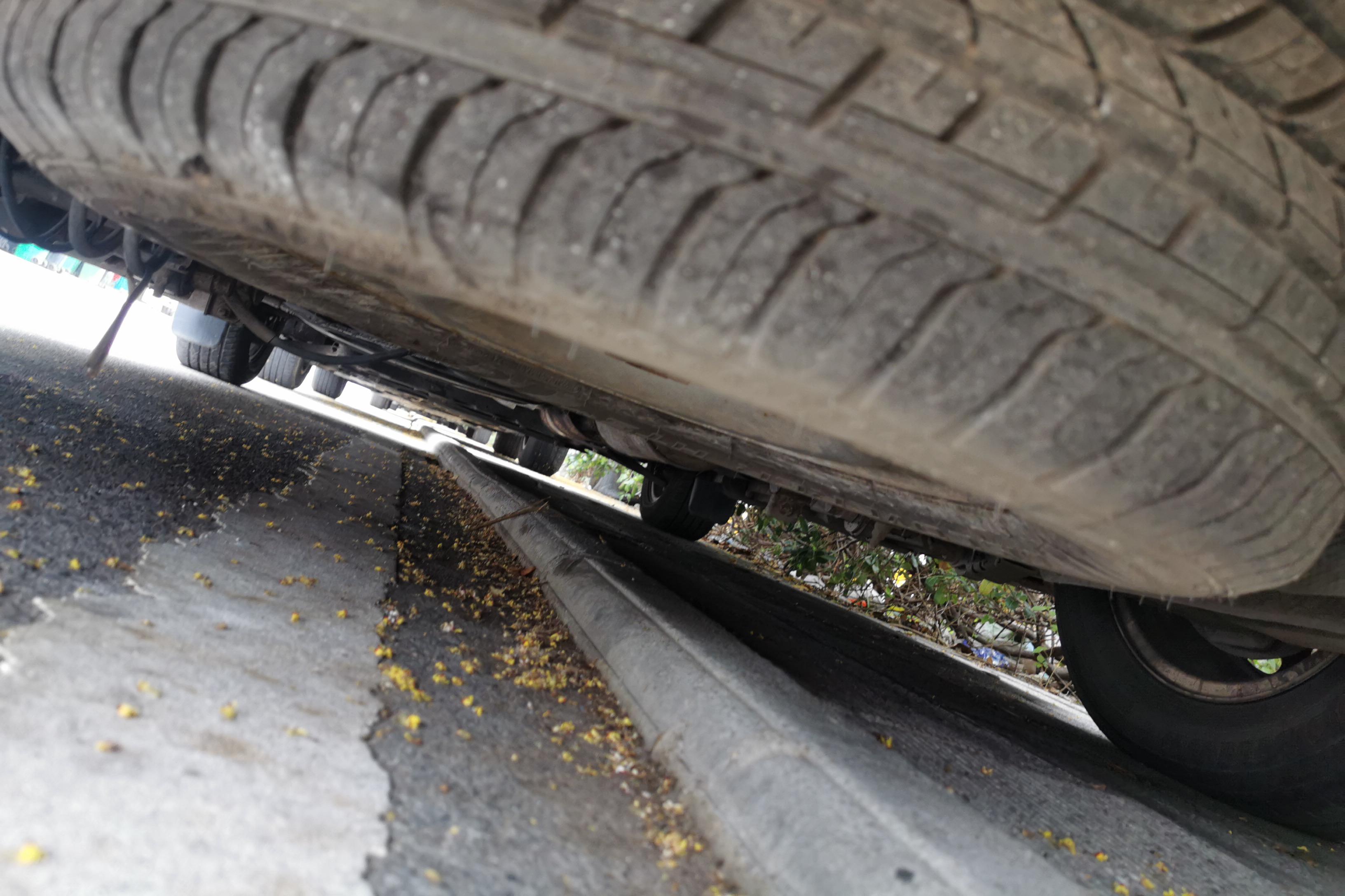 Ford Tourneo 2016 #11 Ford Tourneo 2016 immagine di auto #11