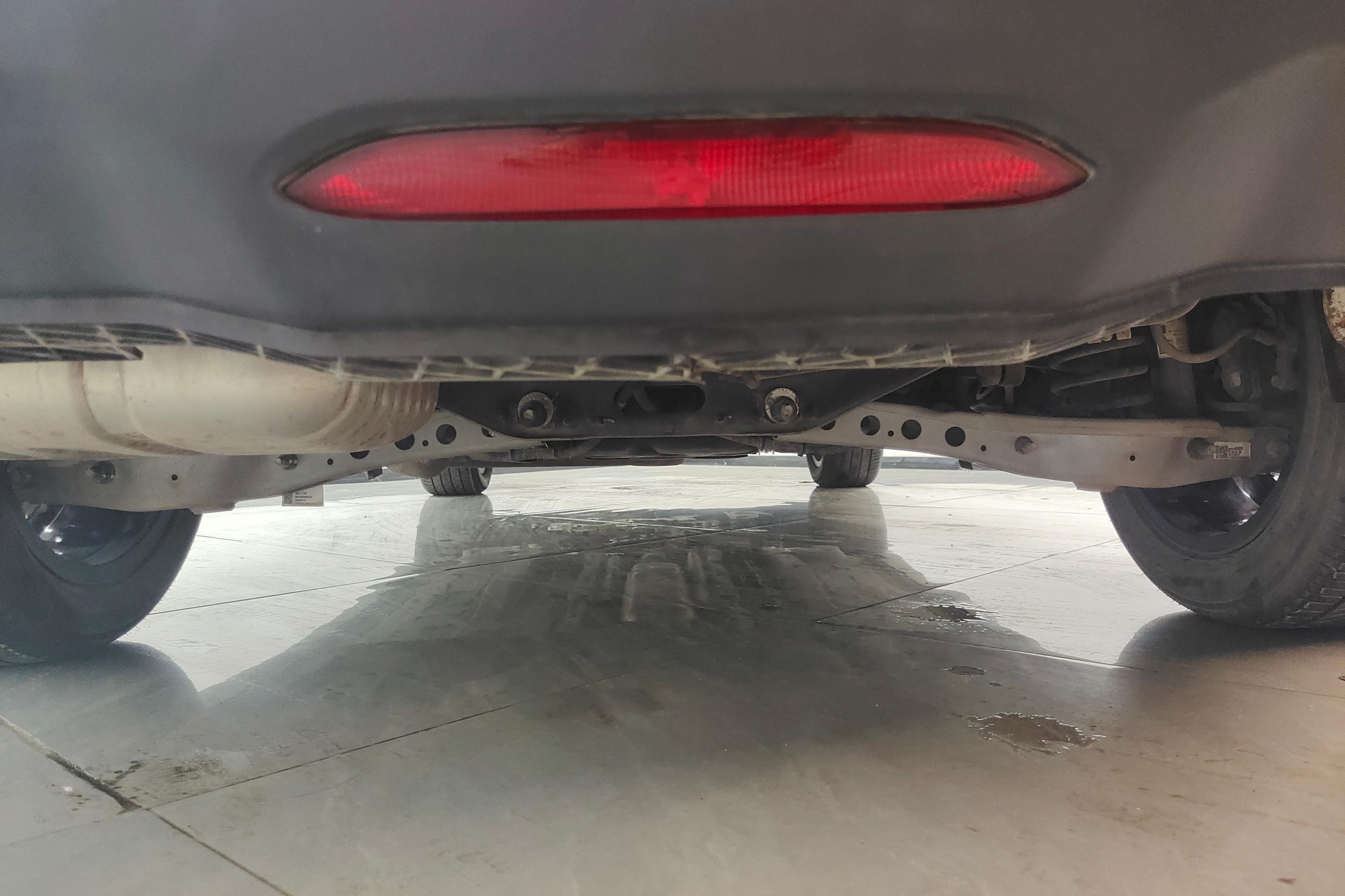 Chevrolet Orlando 2019 car image #11