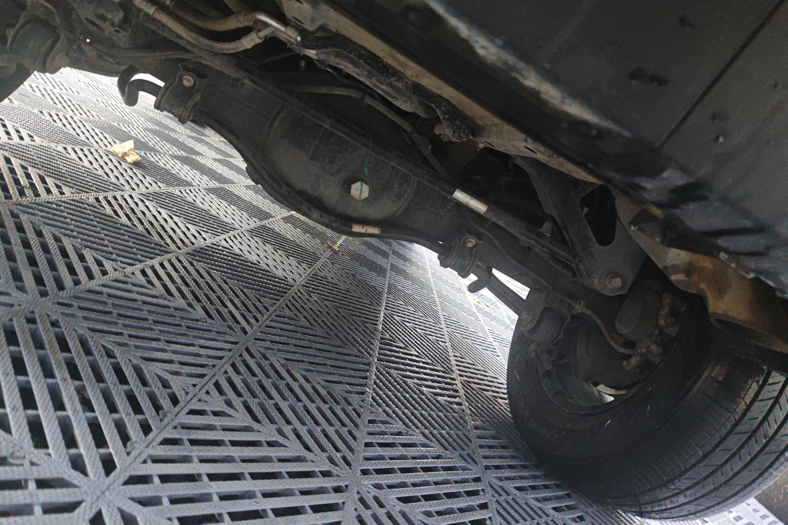 Tank 400 2024 car image #11