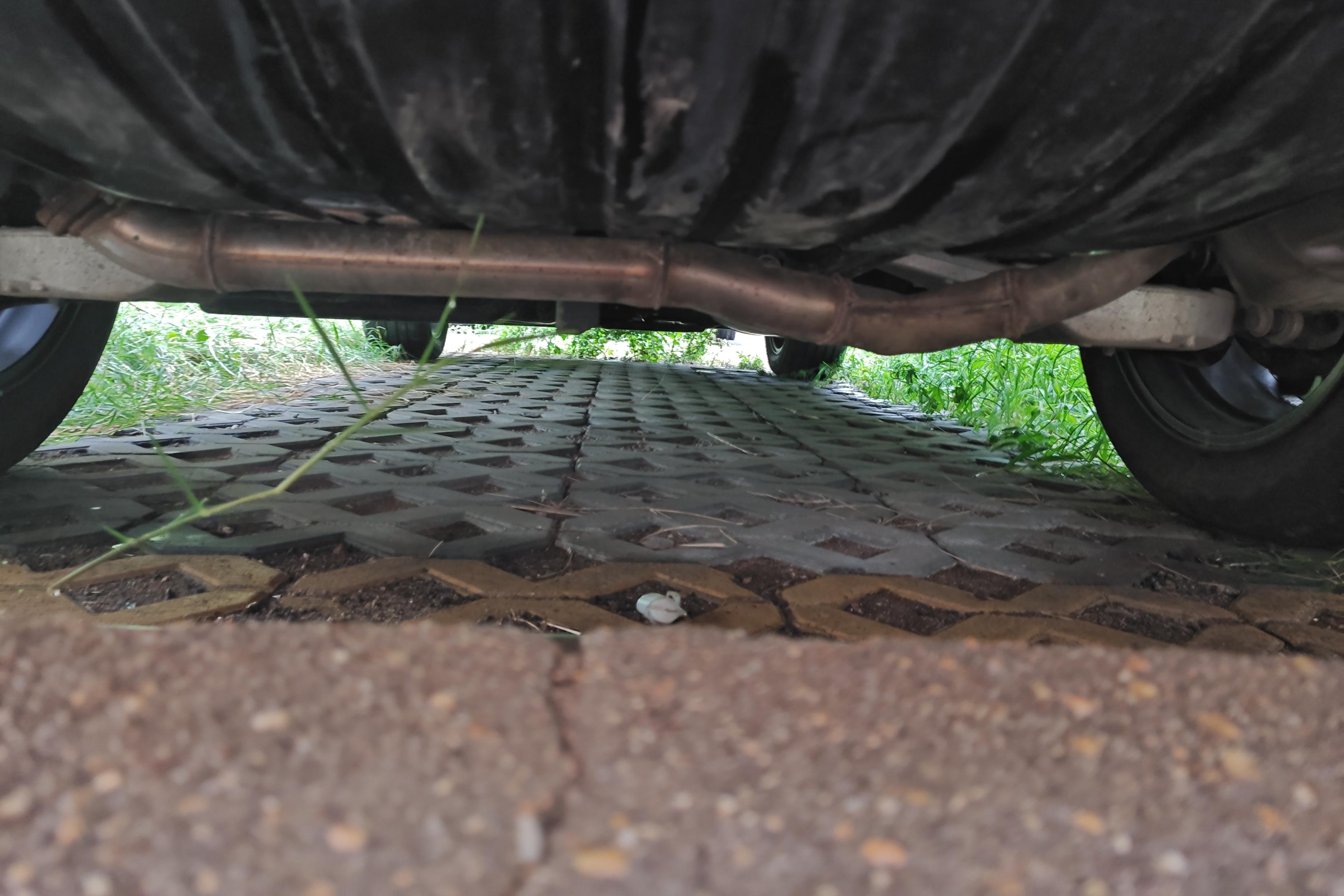 Honda Avancier 2022 car image #11