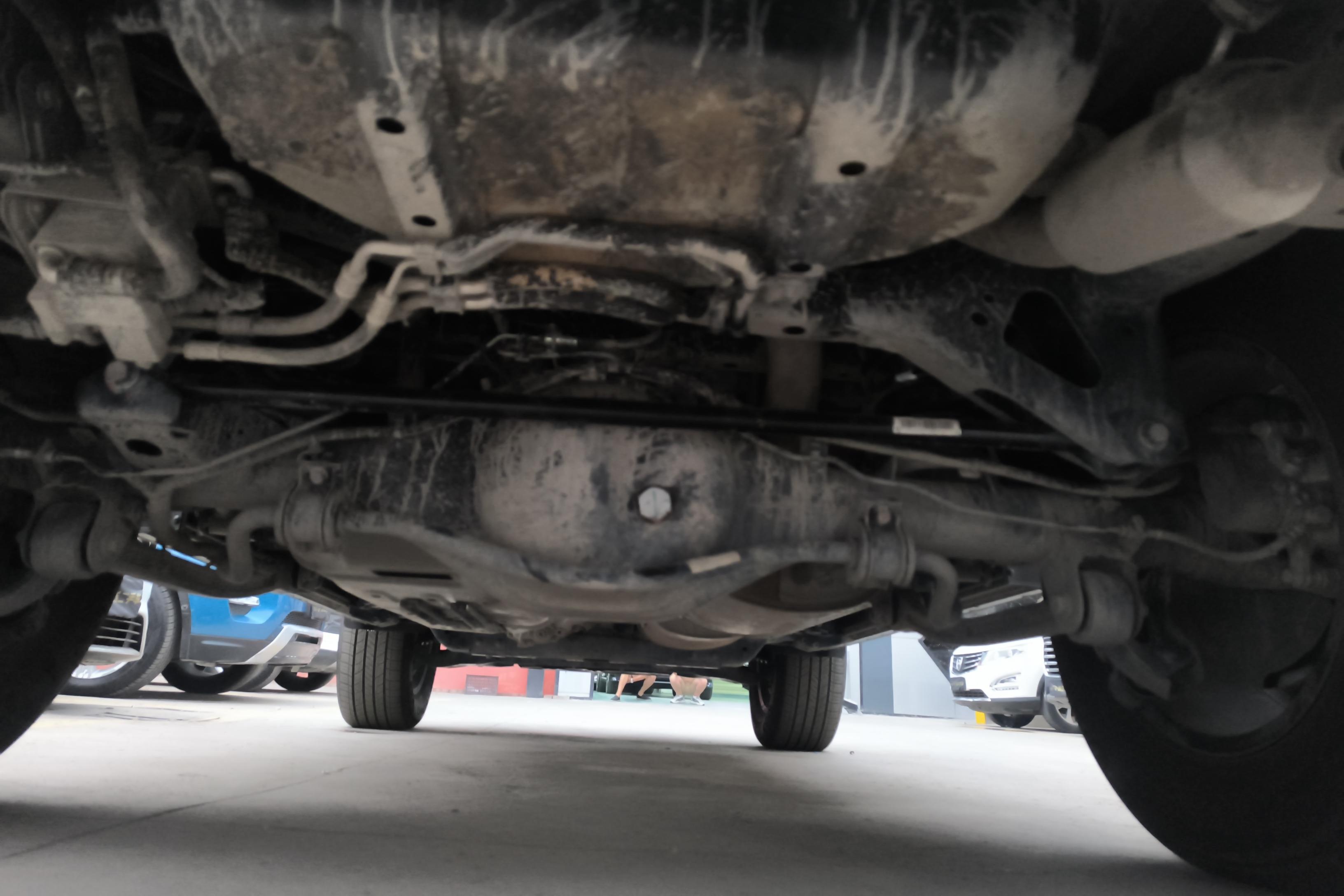 Tank 400 2024 изображение автомобиля #11