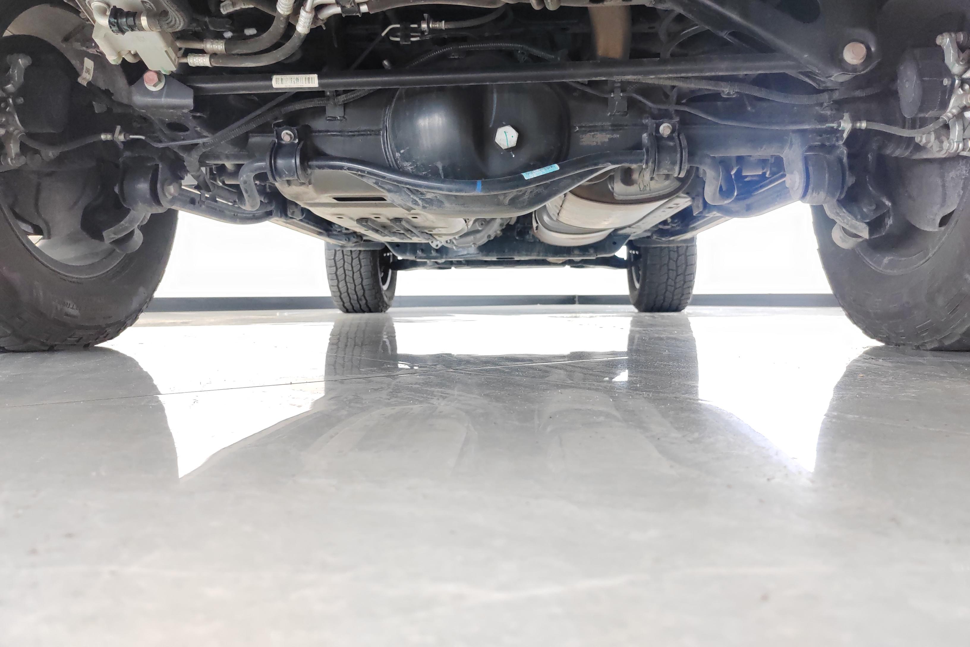 Tank 400 2024 car image #11