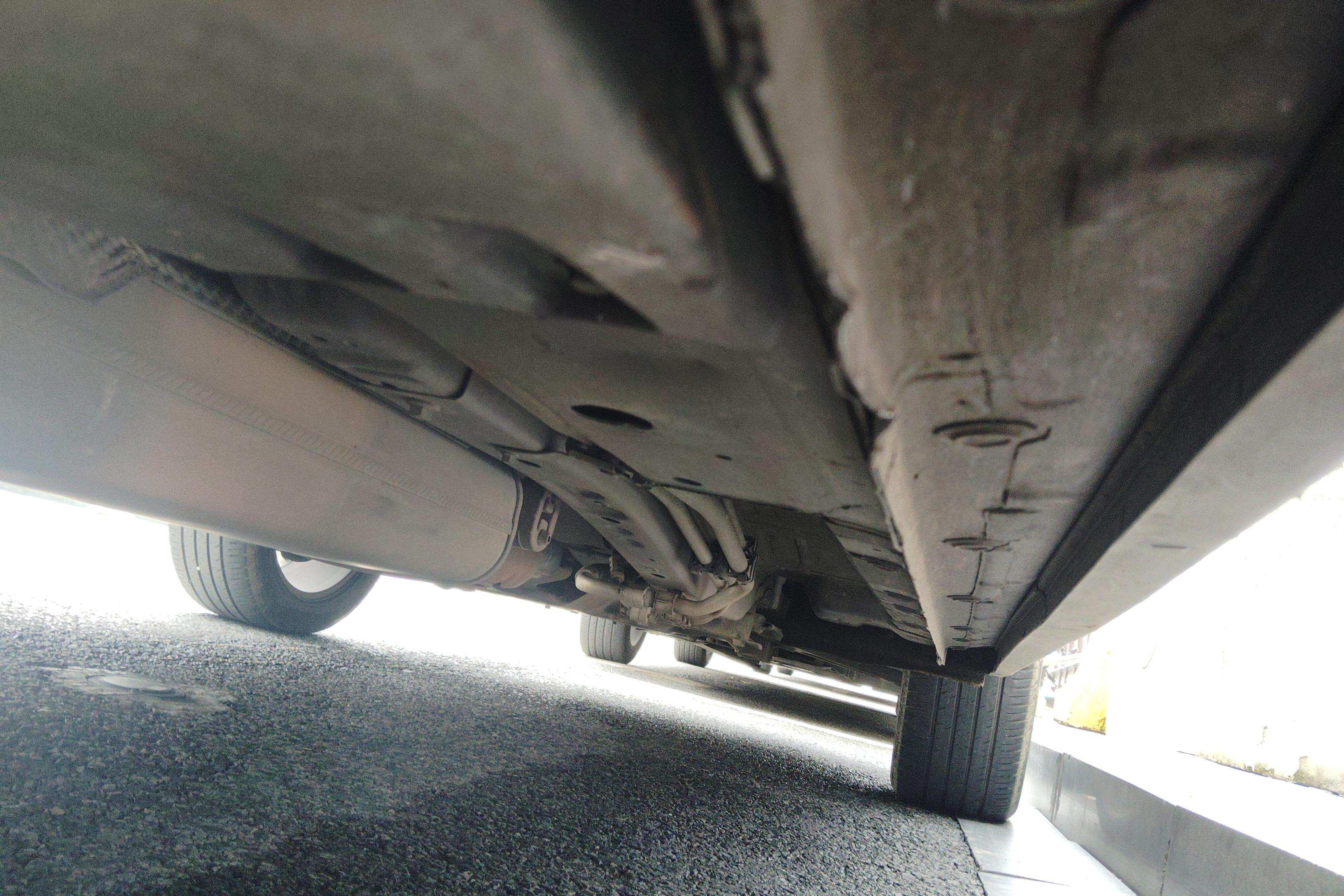 Ford Equator 2021 car image #11