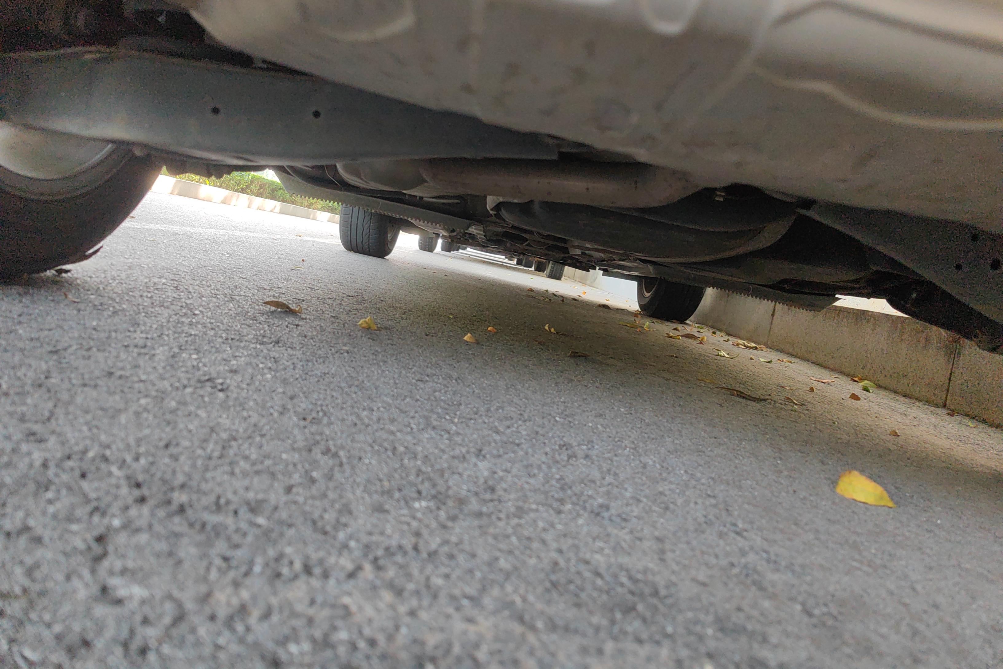 Skoda Yeti 2018 car image #11