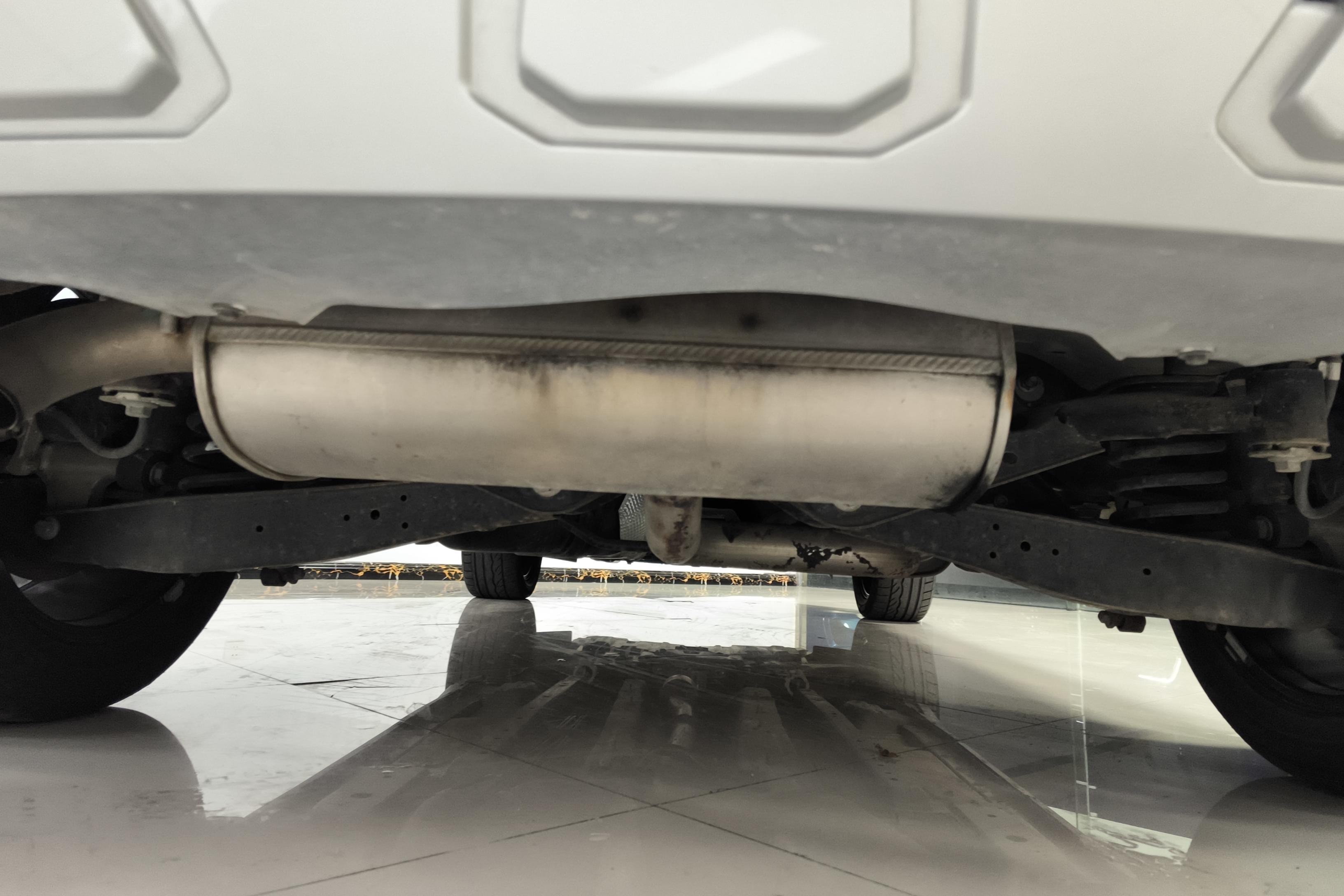 Ford Territory 2019 car image #11