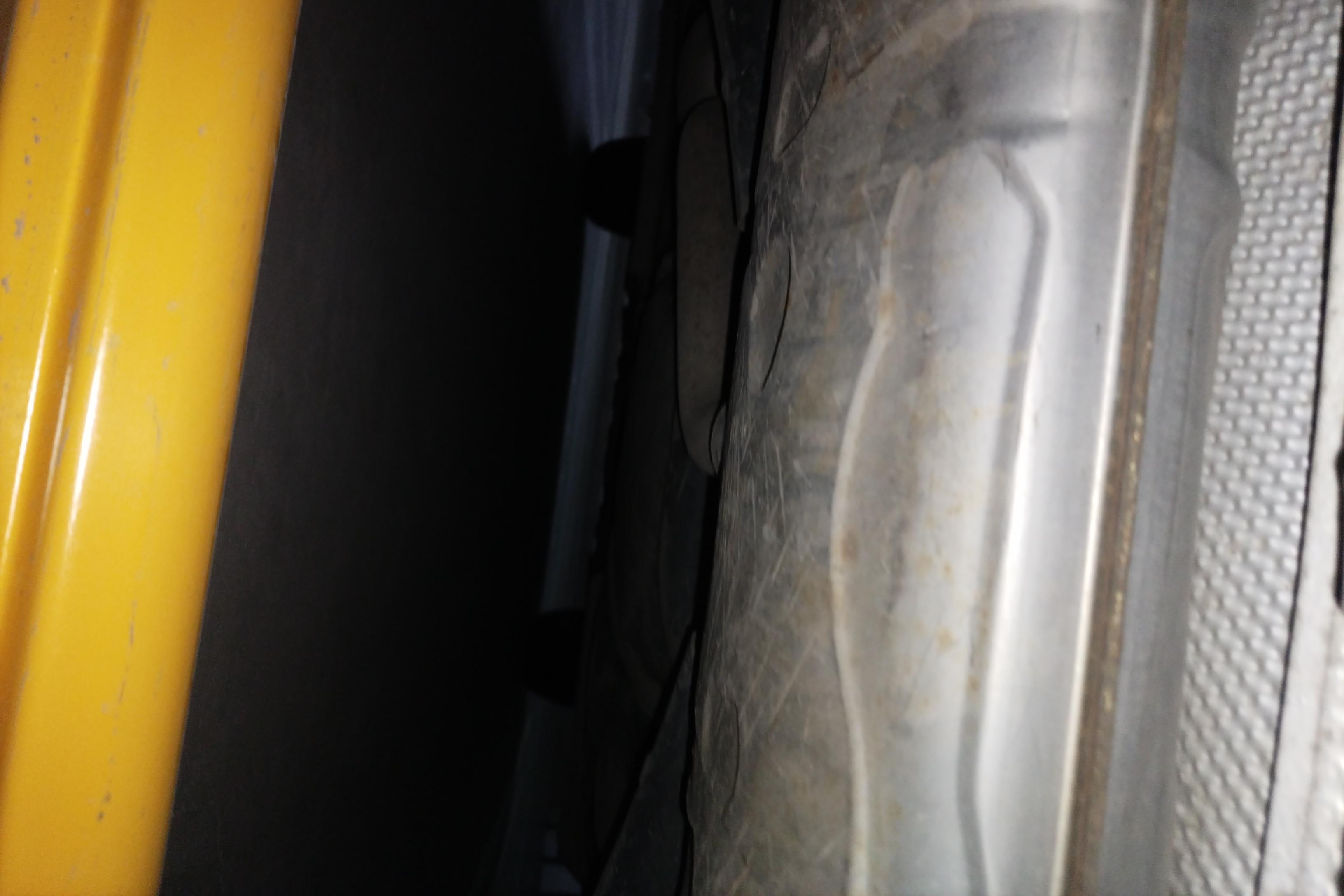 Skoda Yeti 2016 immagine di auto #11