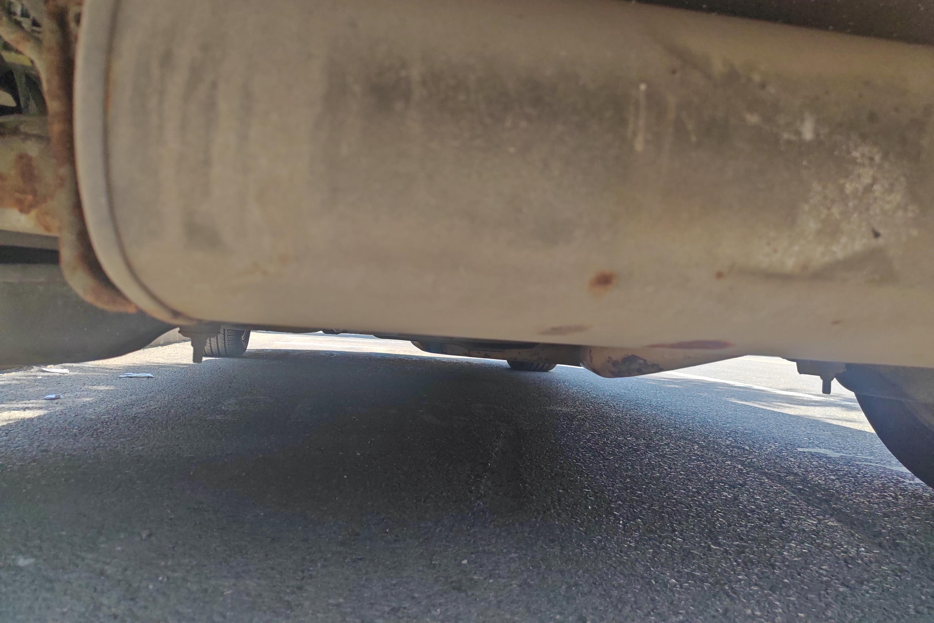 Toyota Zelas 2012 car image #11