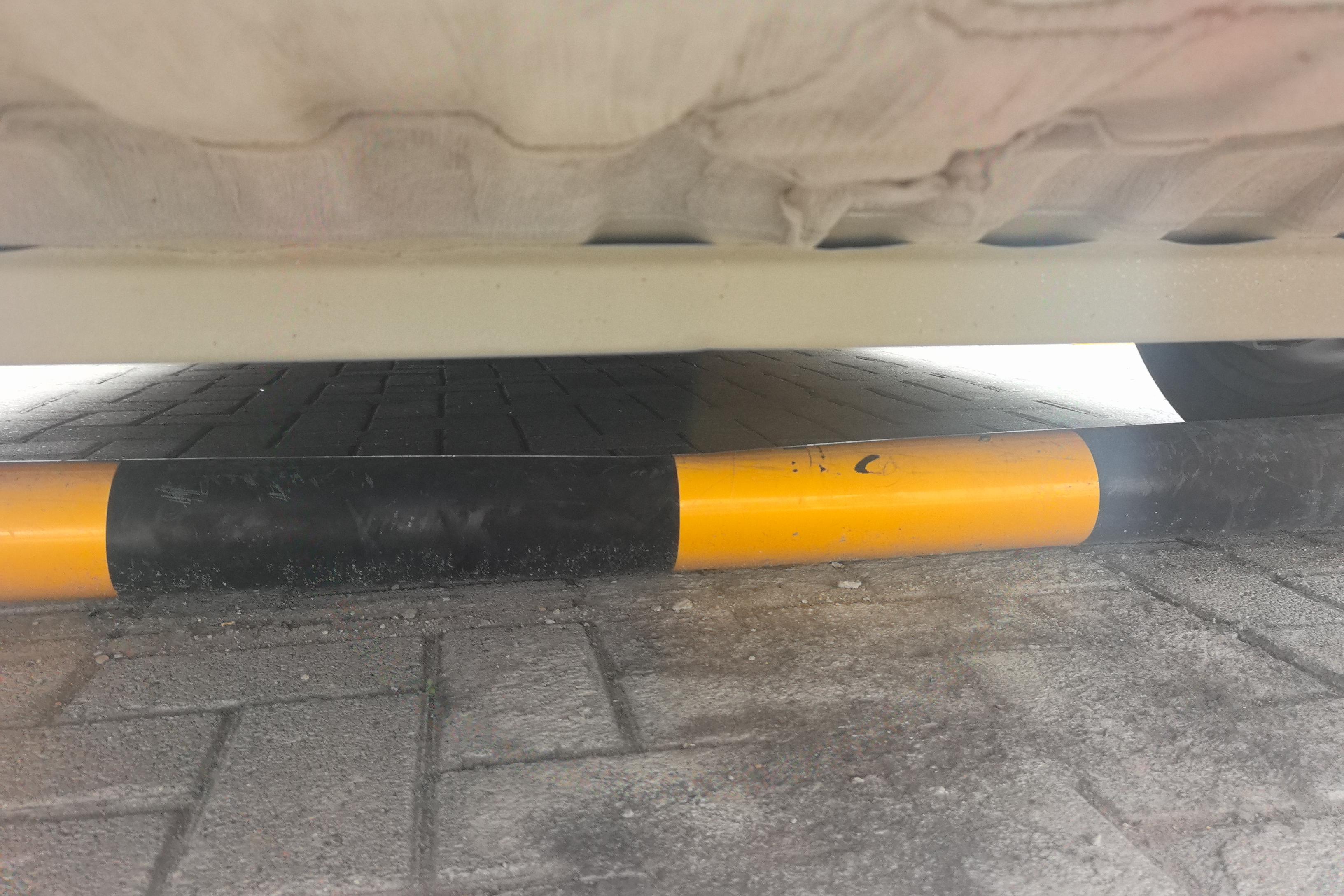 GAC Trumpchi E8 2024 imagem de carro #11