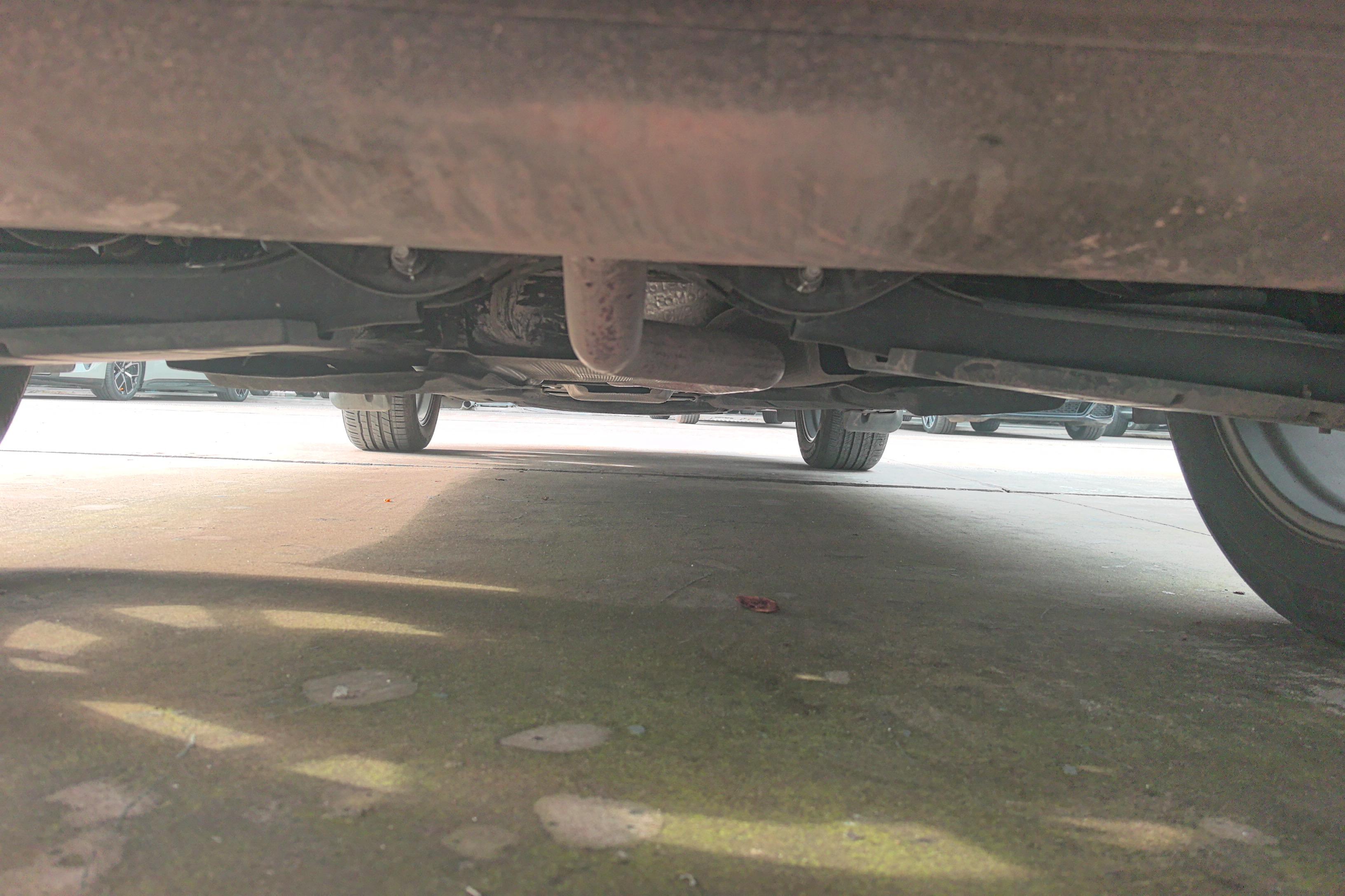 Ford Evos 2021 car image #11