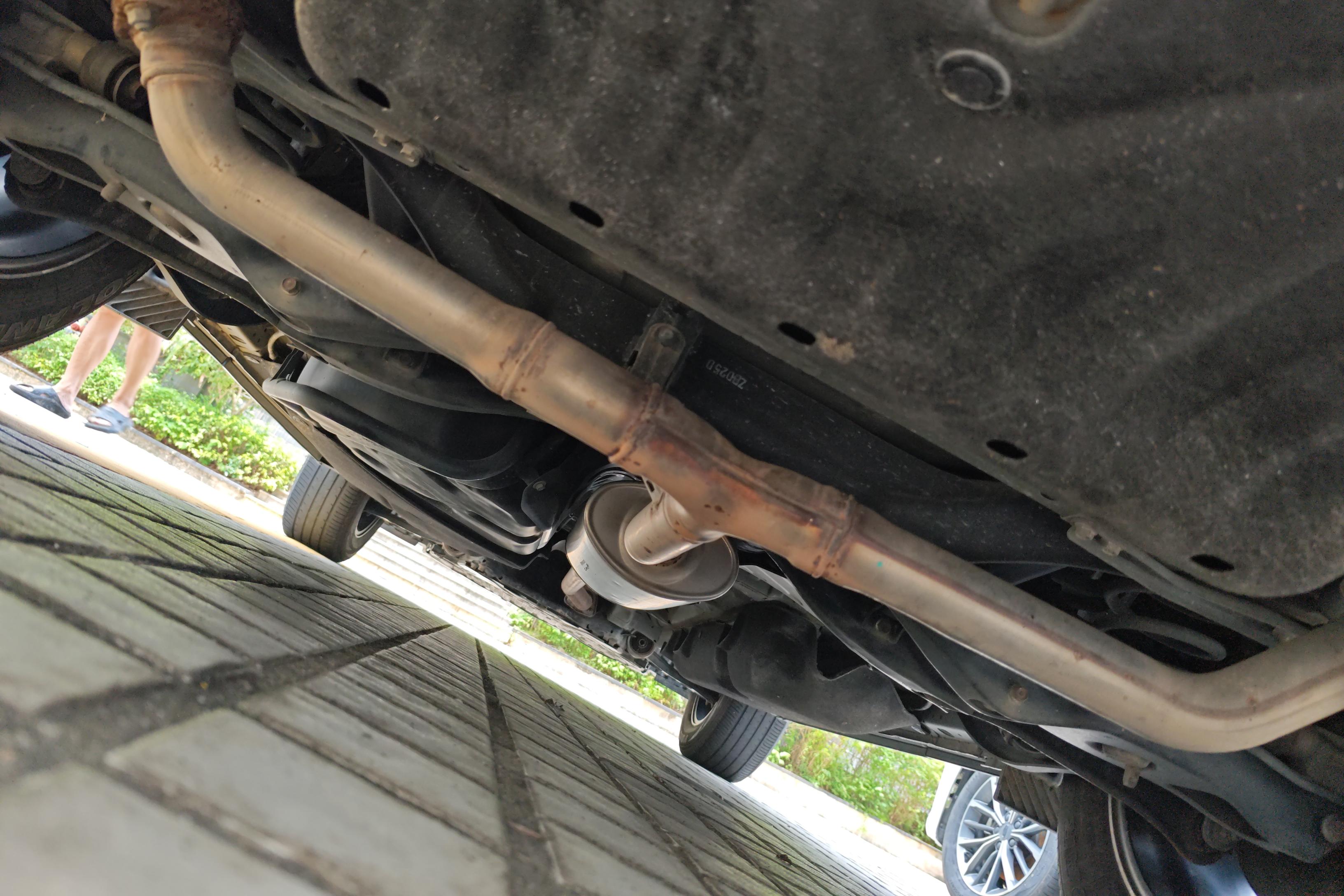 Honda Breeze 2022 car image #11