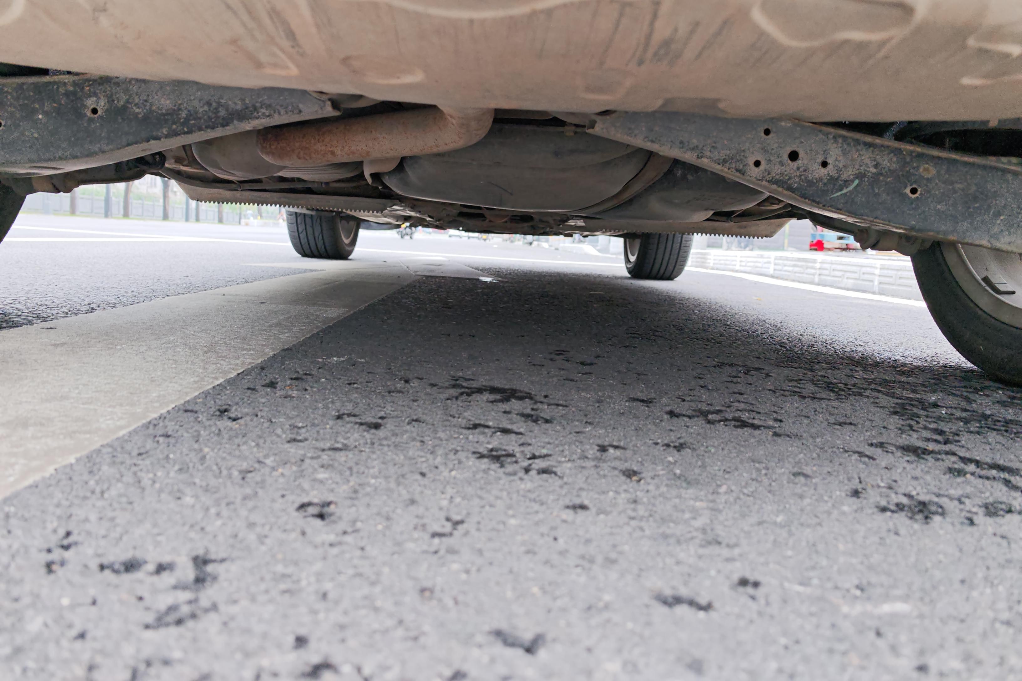 Skoda Yeti 2014 car image #11