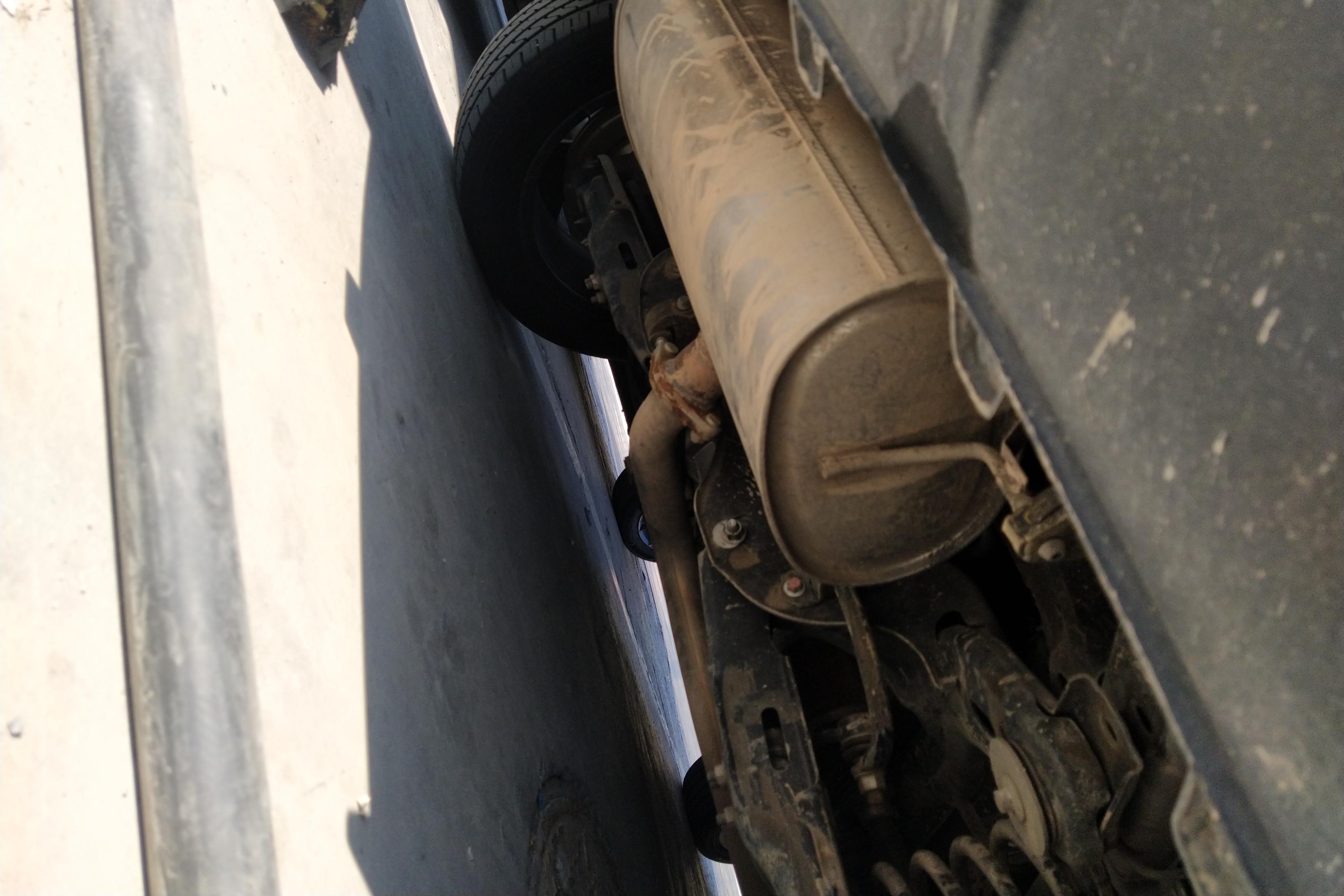 Haval Fierce Dragon MAX 2023 car image #11