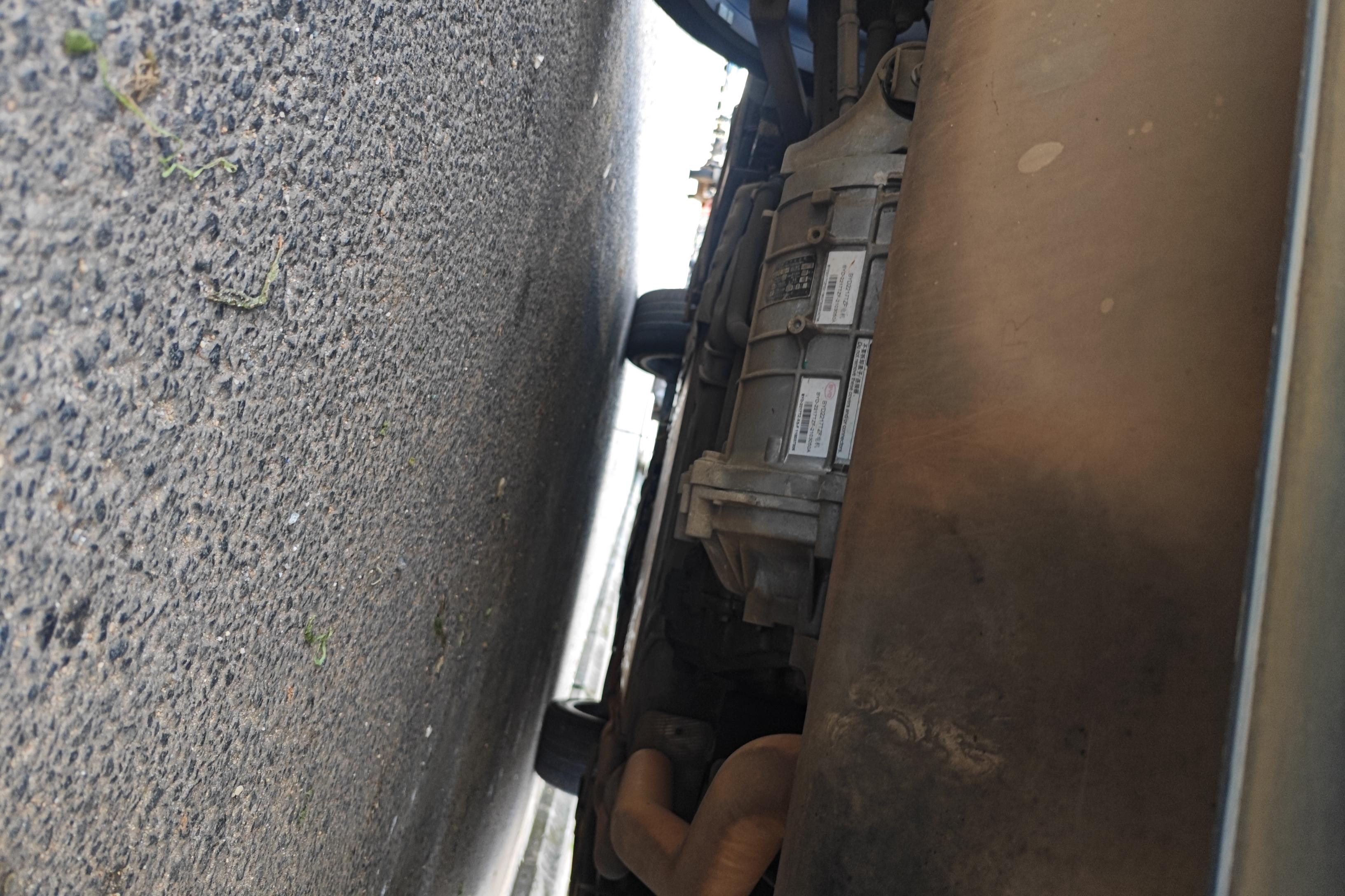 BYD Xia 2018 imagem de carro #11