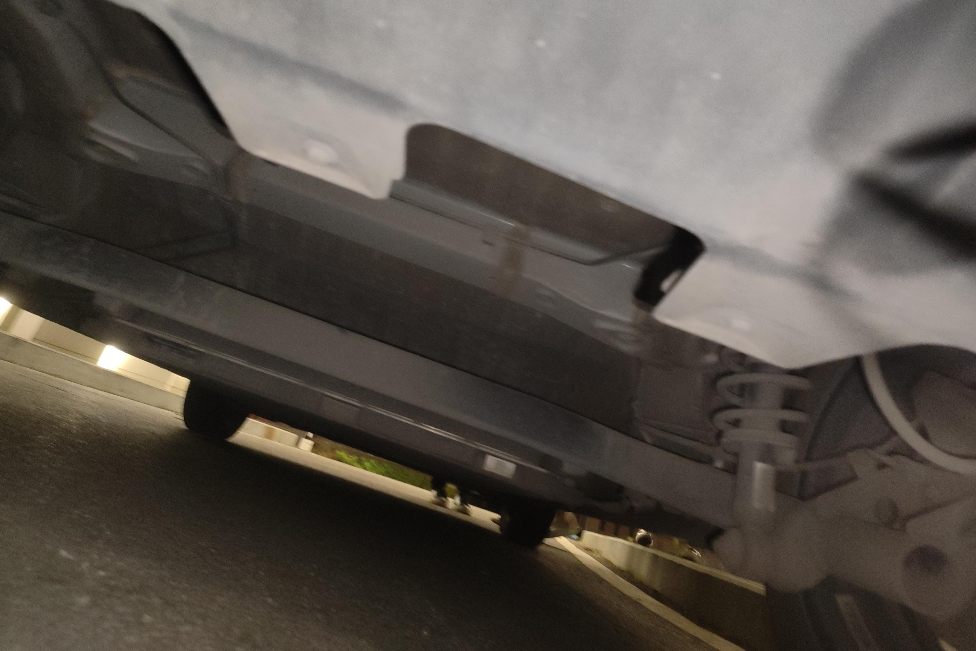 BYD Xia 2023 car image #11