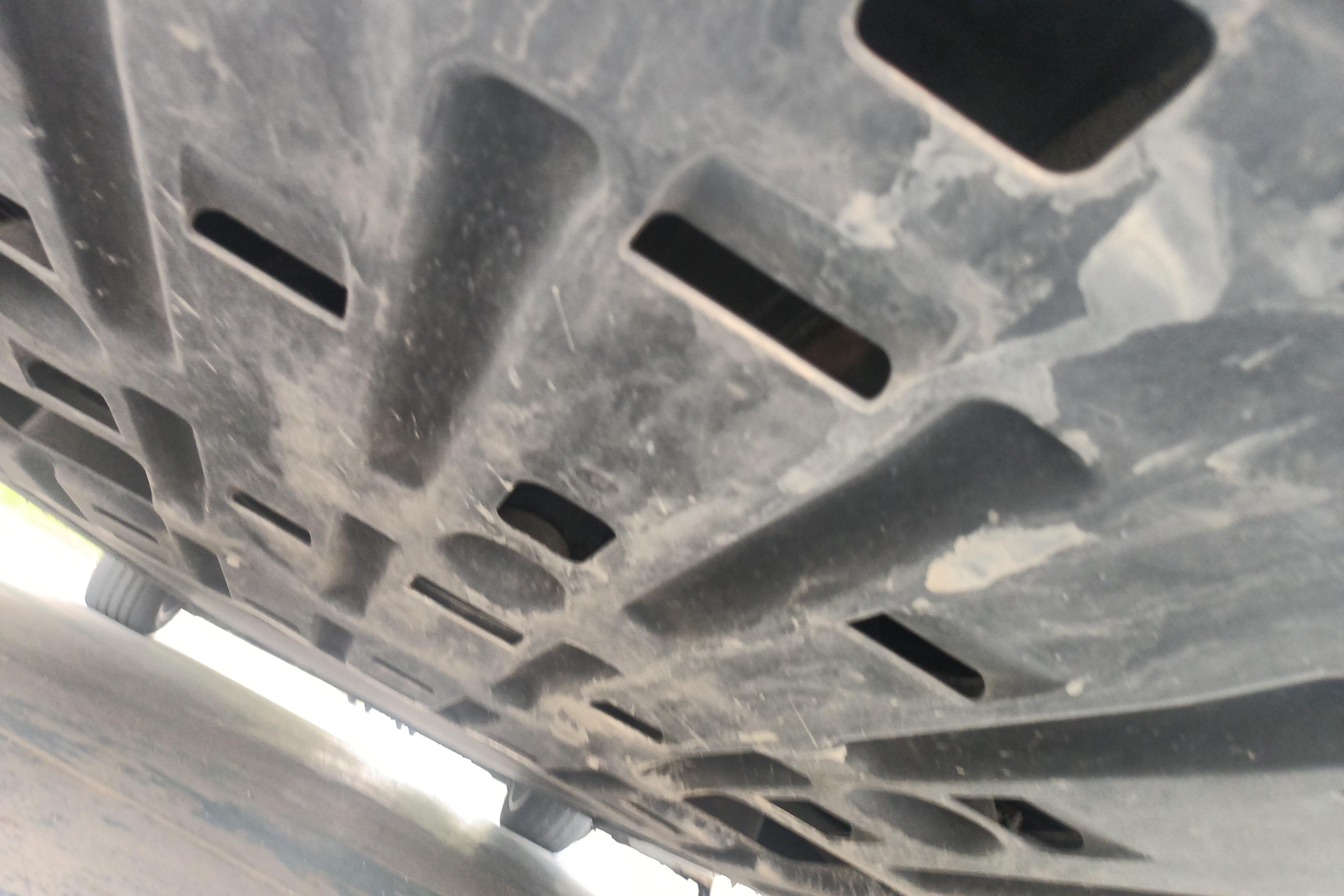 BYD Xia 2024 immagine di auto #11