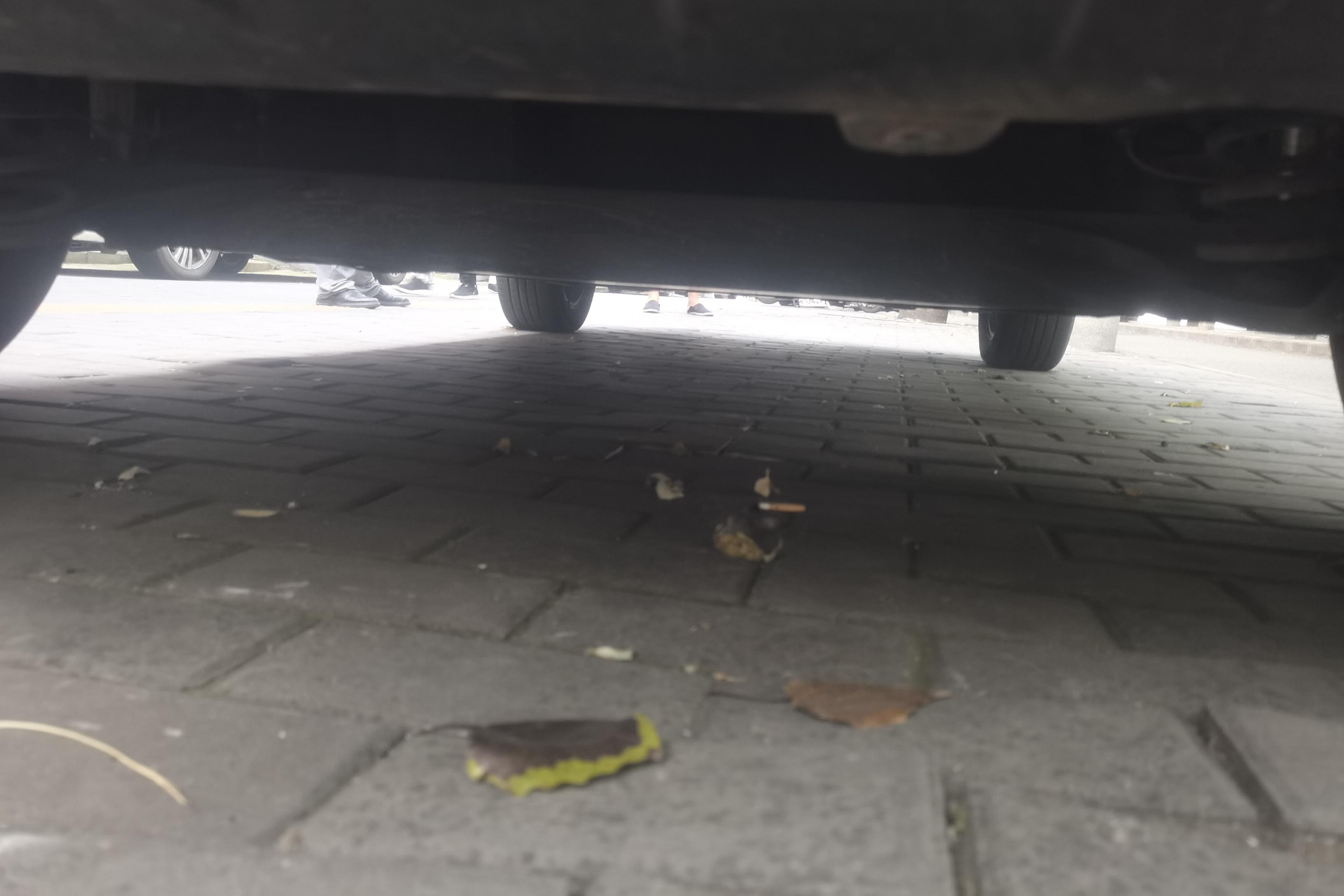 BYD Xia 2021 car image #11