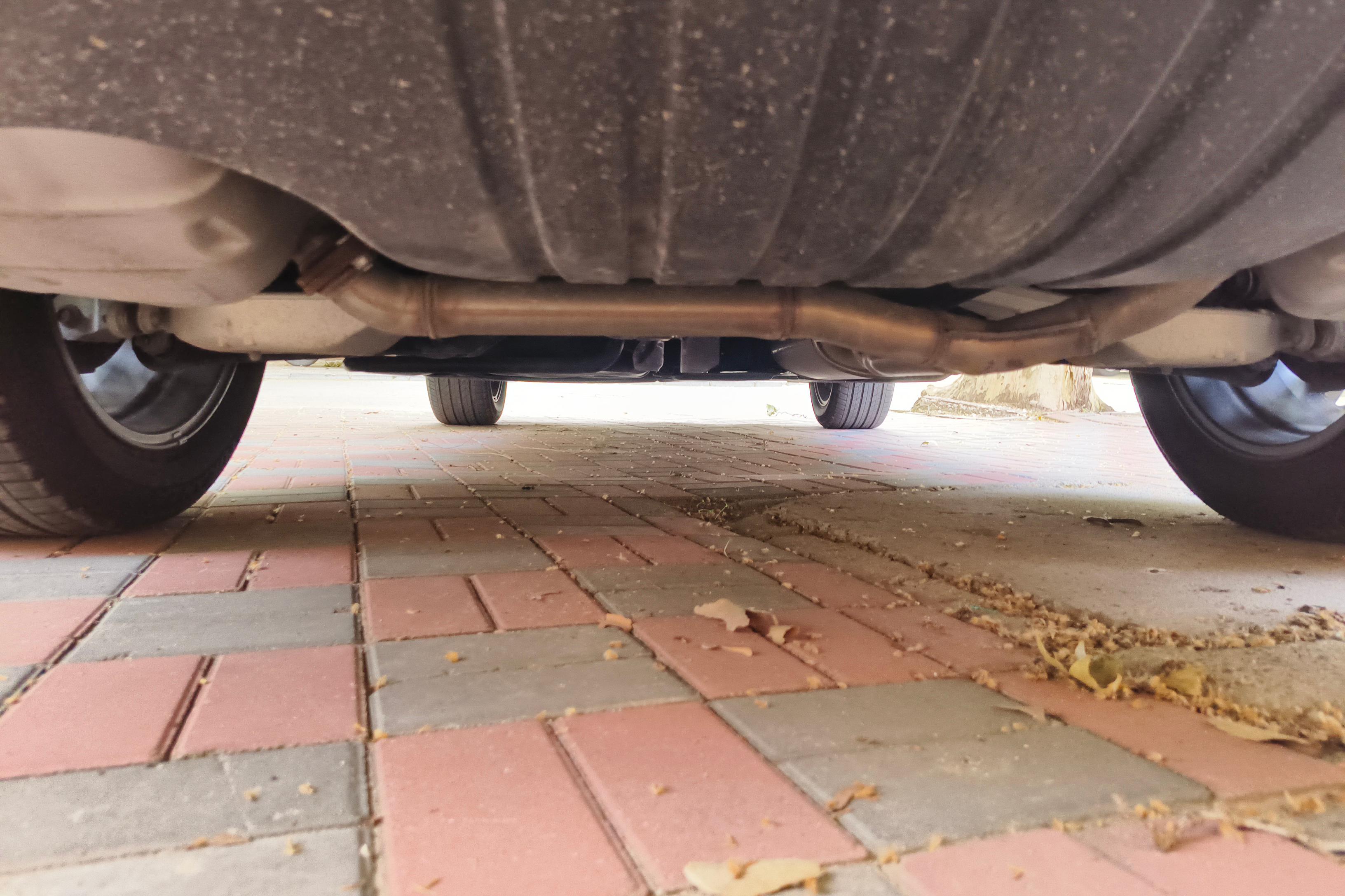 Honda Avancier 2023 car image #11