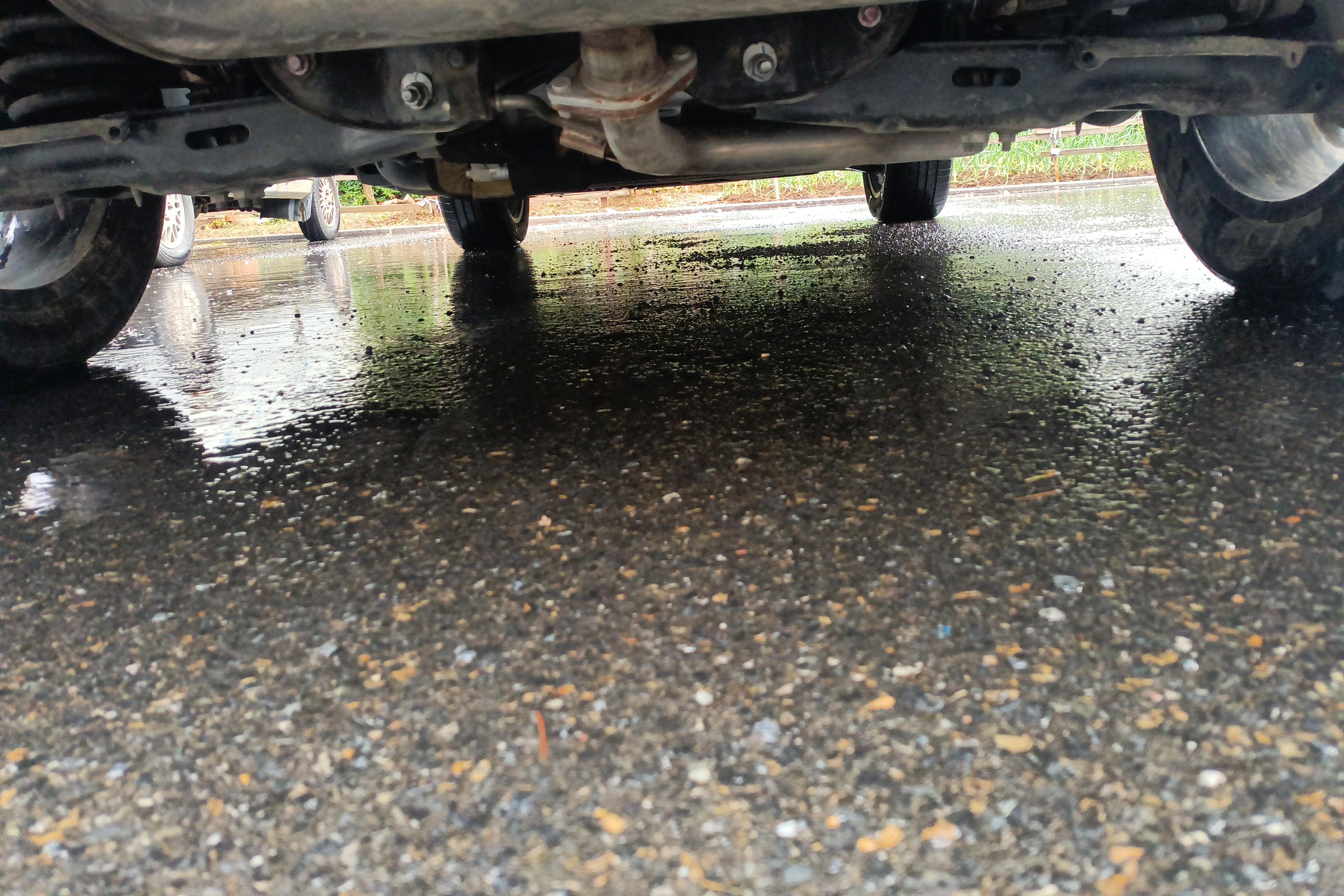 Haval Fierce Dragon MAX 2024 car image #11