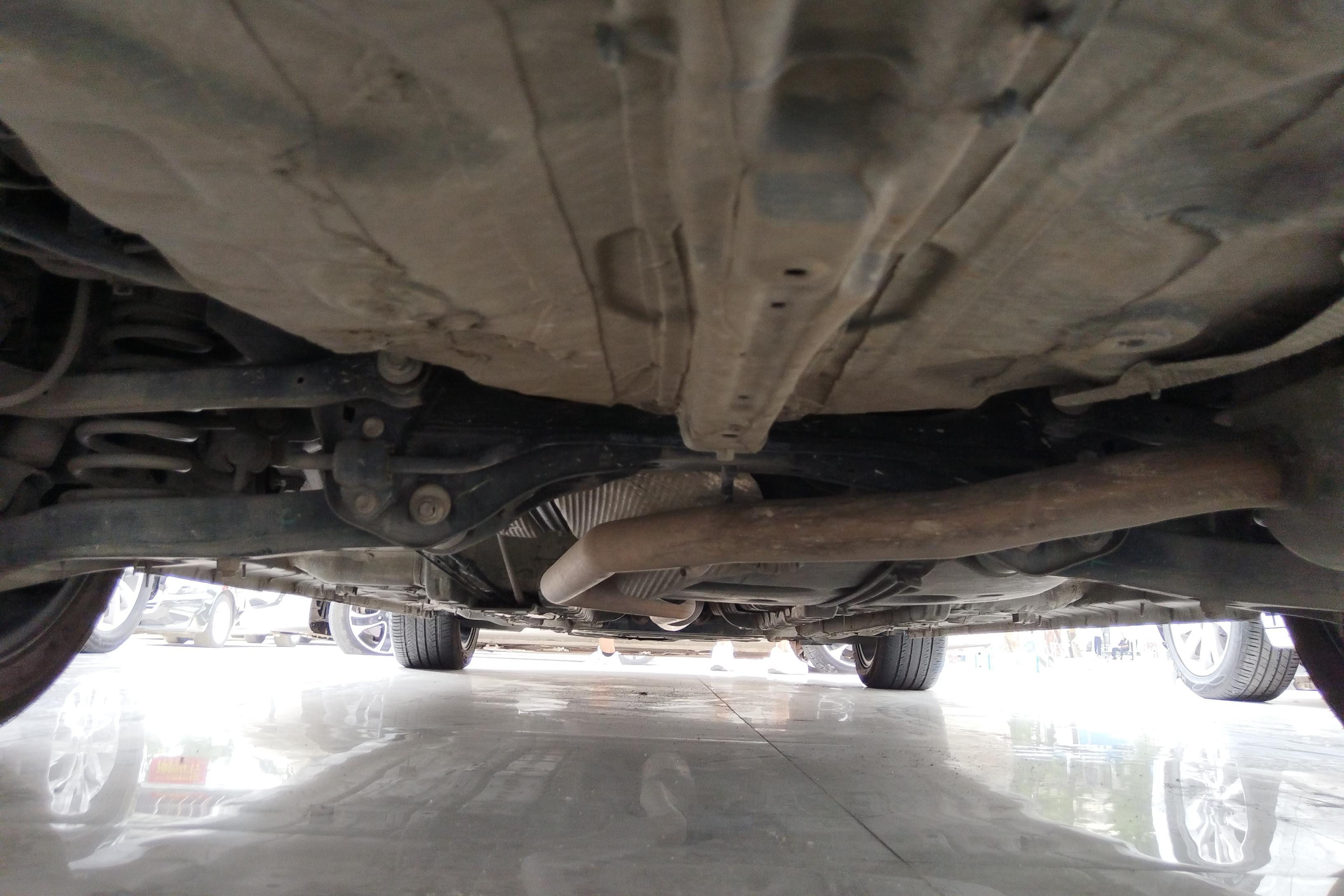 长安 锐程CC 2020 汽车图片 #11