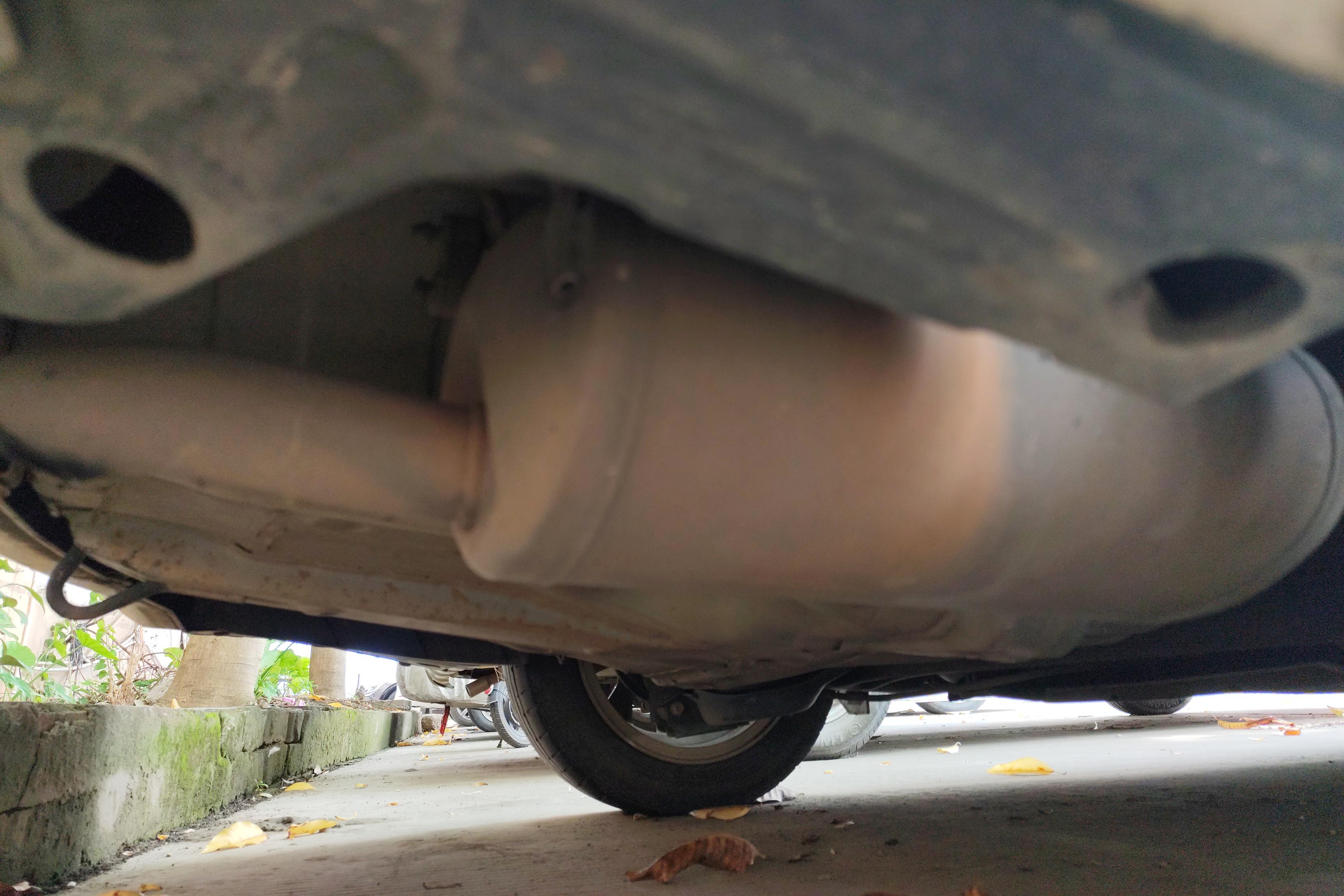 Honda Gienia 2017 #11 Honda Gienia 2017 car image #11